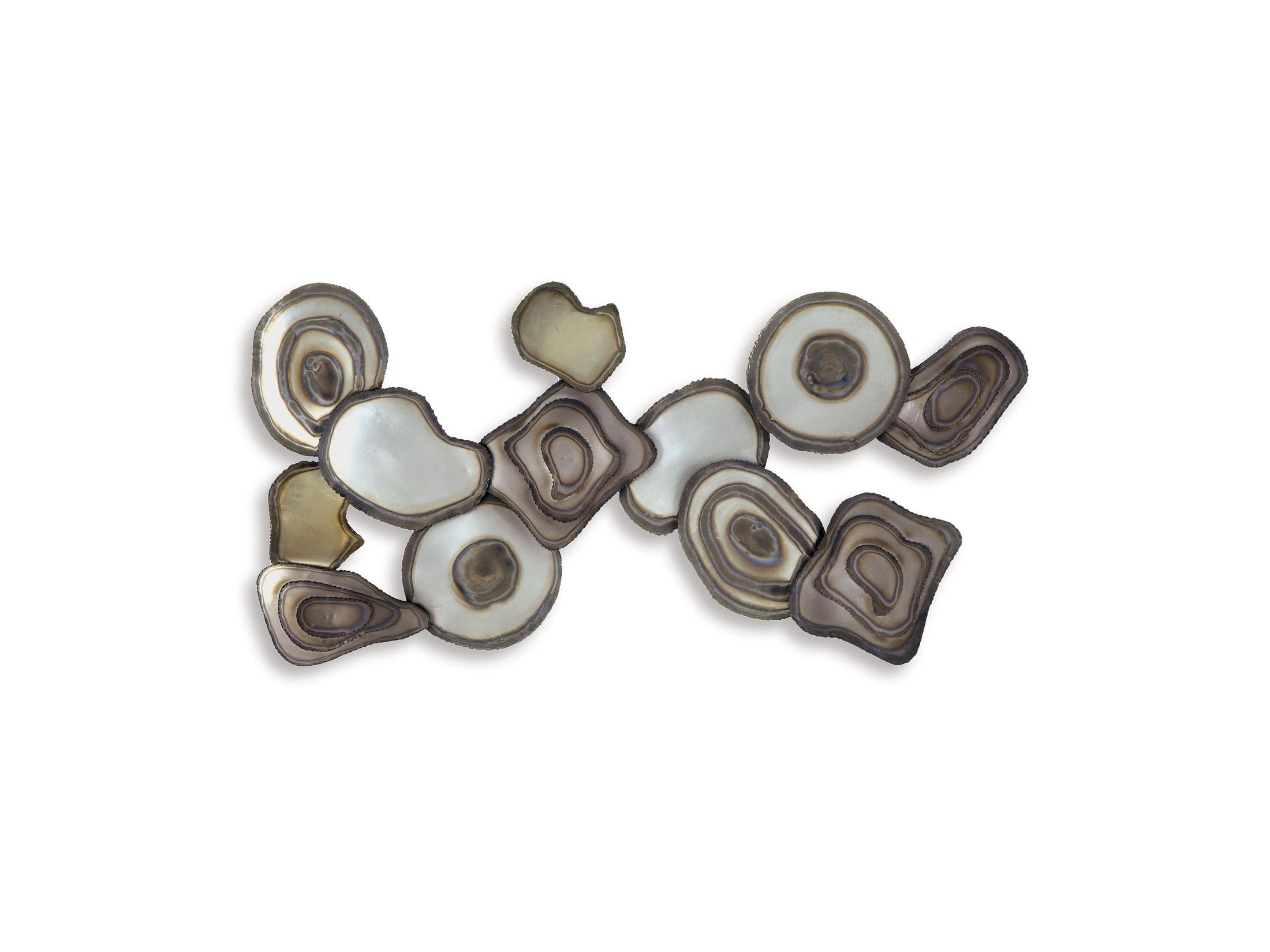 Worthman - Wall Decor - Multi