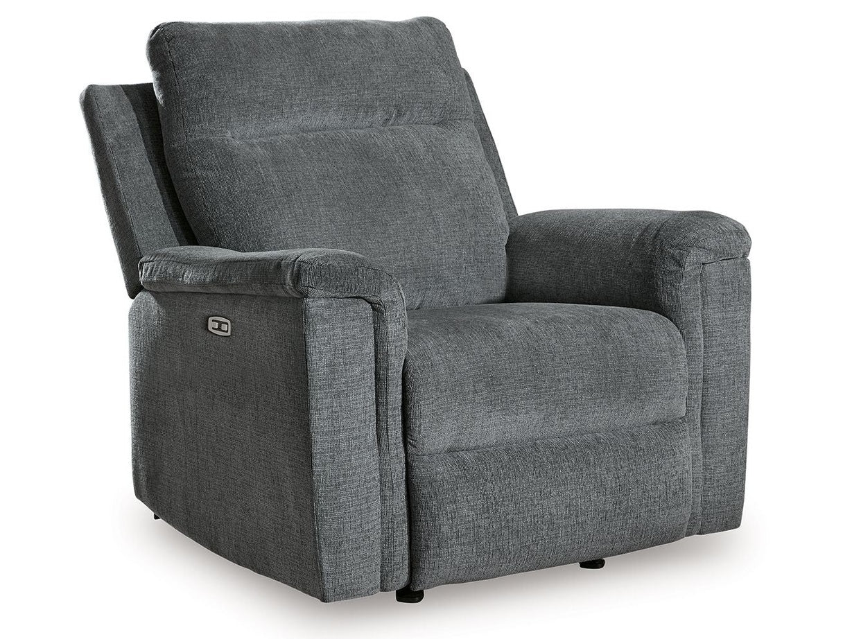 Barnsana - Power Rocker Recliner