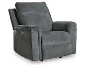 Barnsana - Power Rocker Recliner