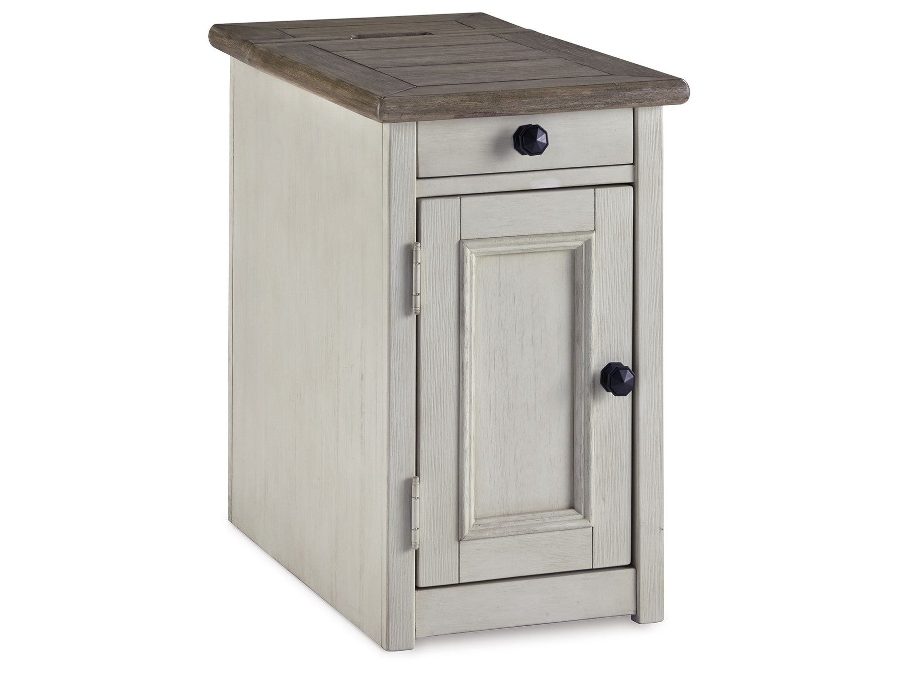 Bolanburg - Chair Side End Table
