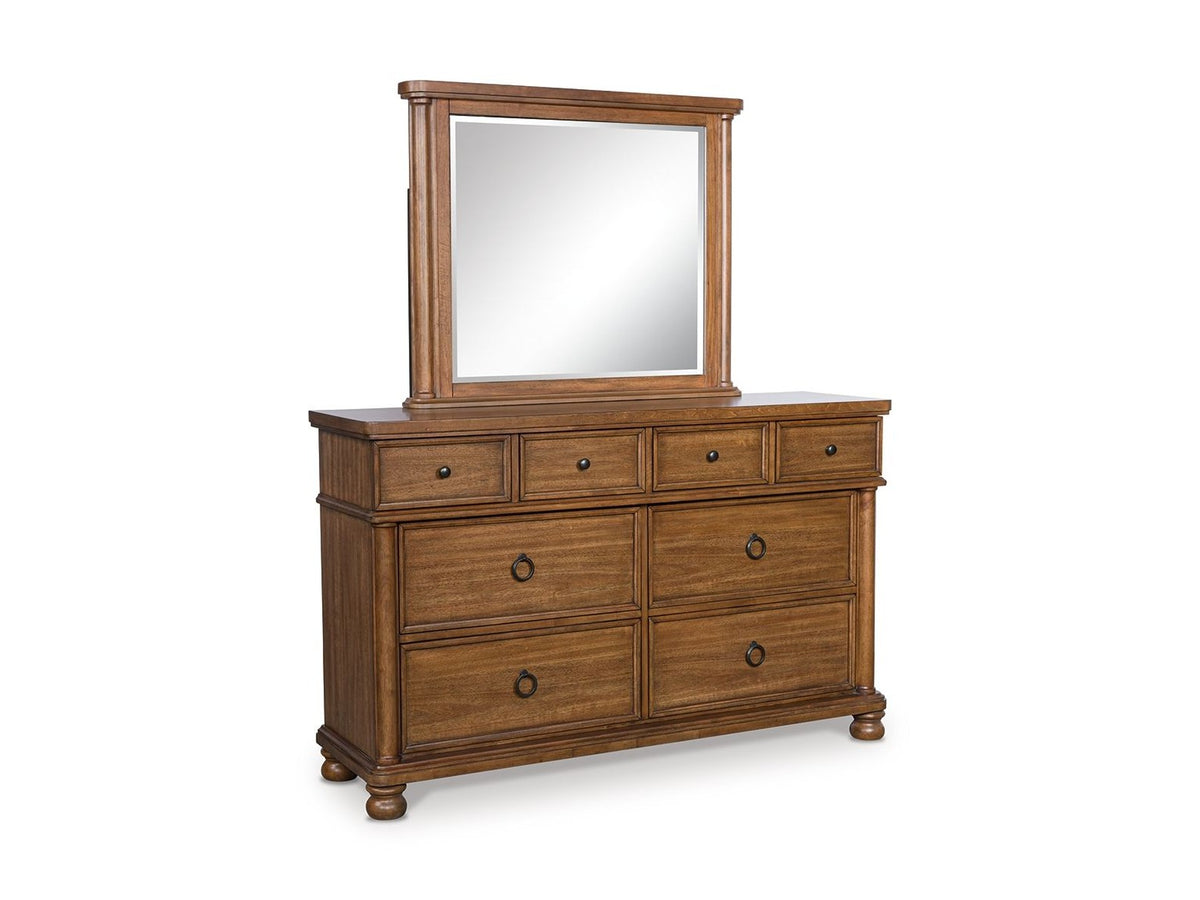 Rowlenstown - Dresser