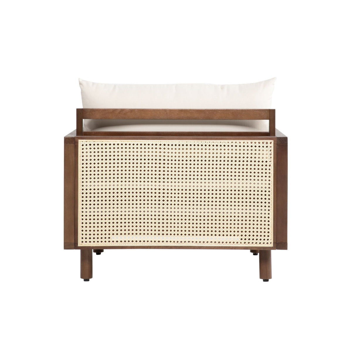 Wavefront - Outdoor Armchair