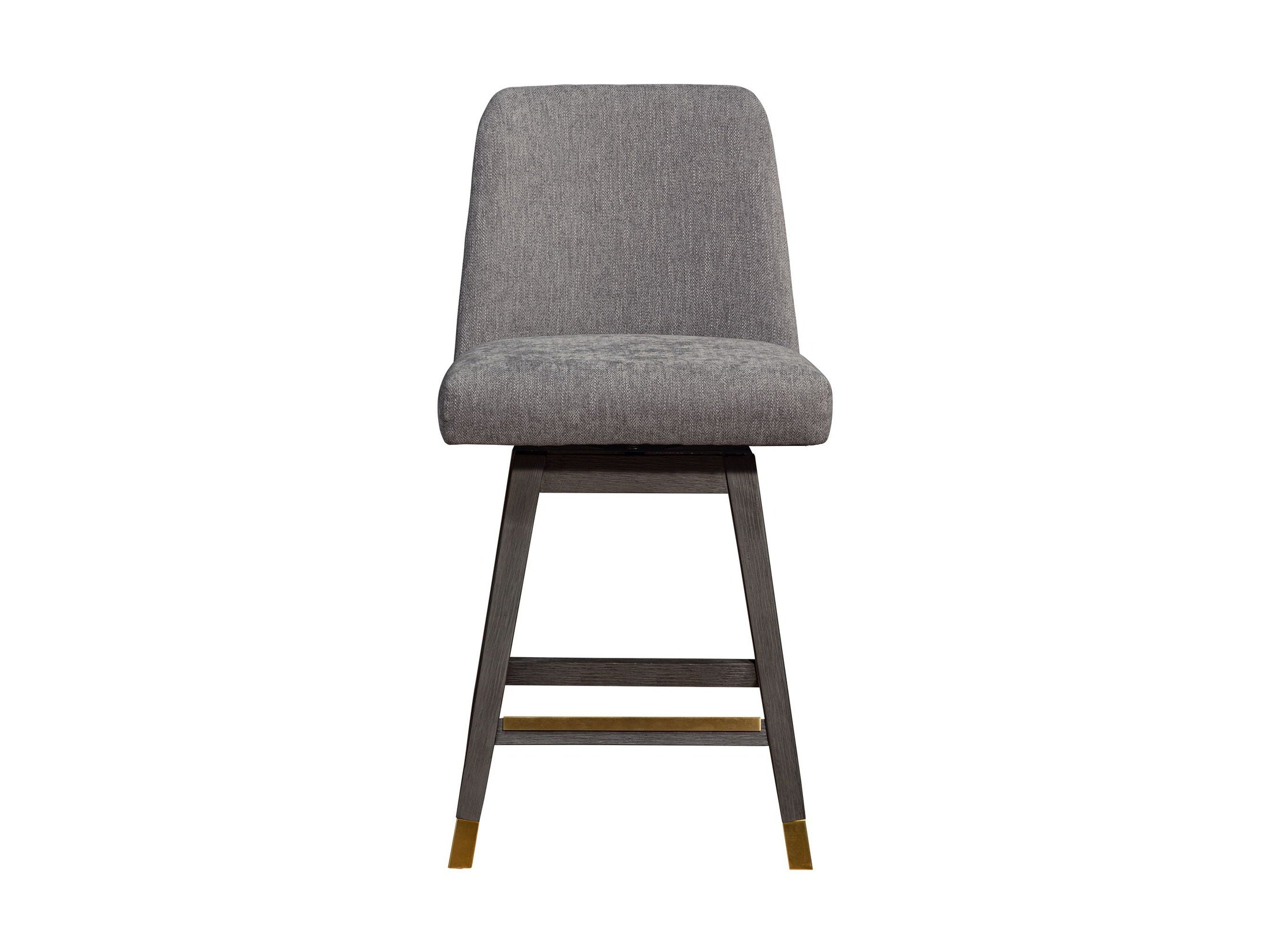 Amelia - Swivel Stool