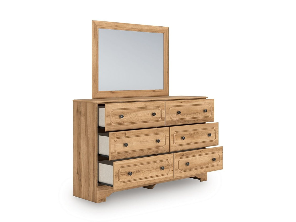 Aleaport - Dresser