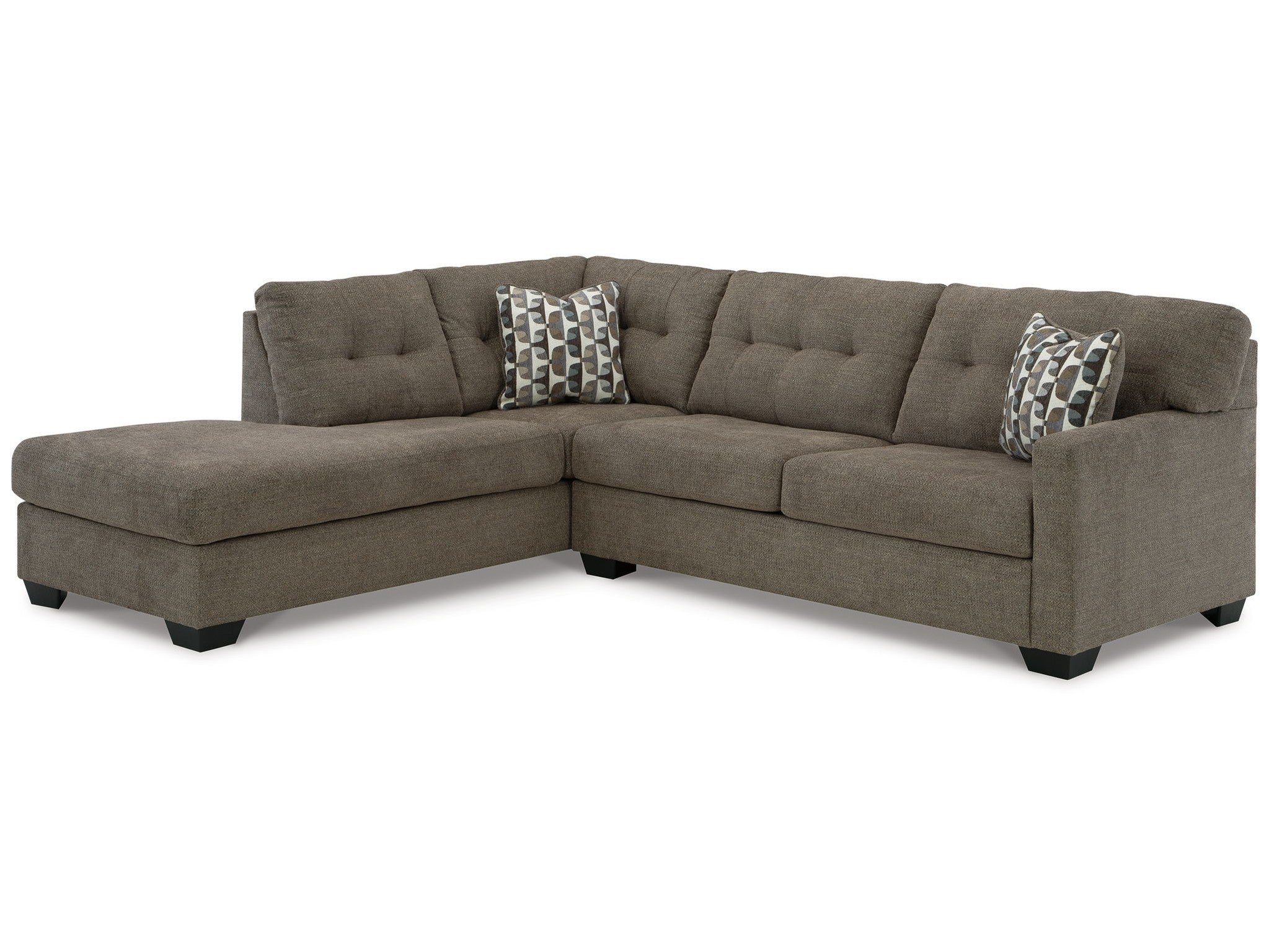 Mahoney - Sectional