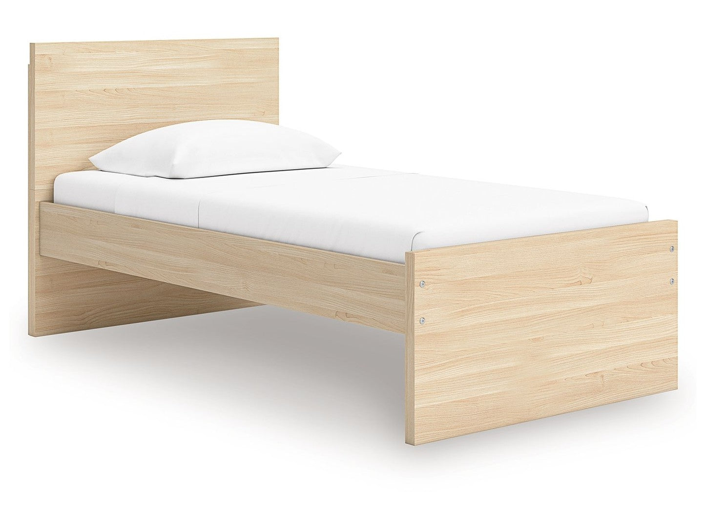 Onita - Panel Platform Bed