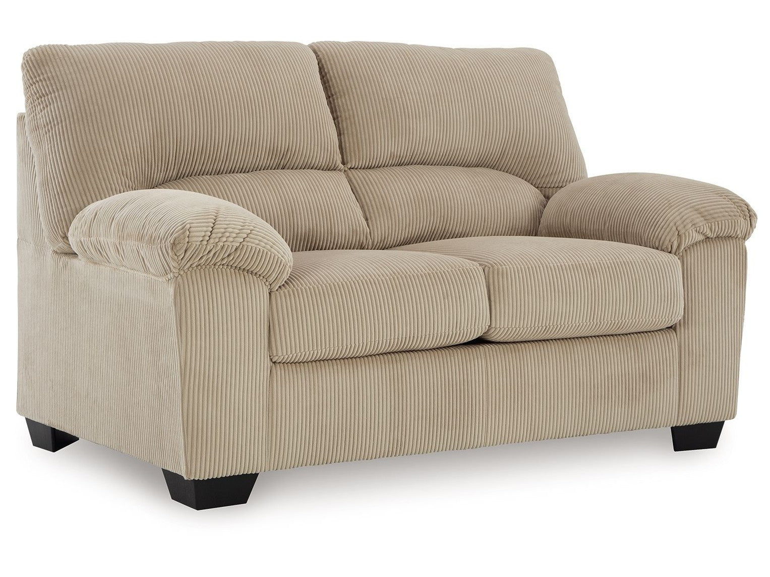 SimpleJoy - Loveseat