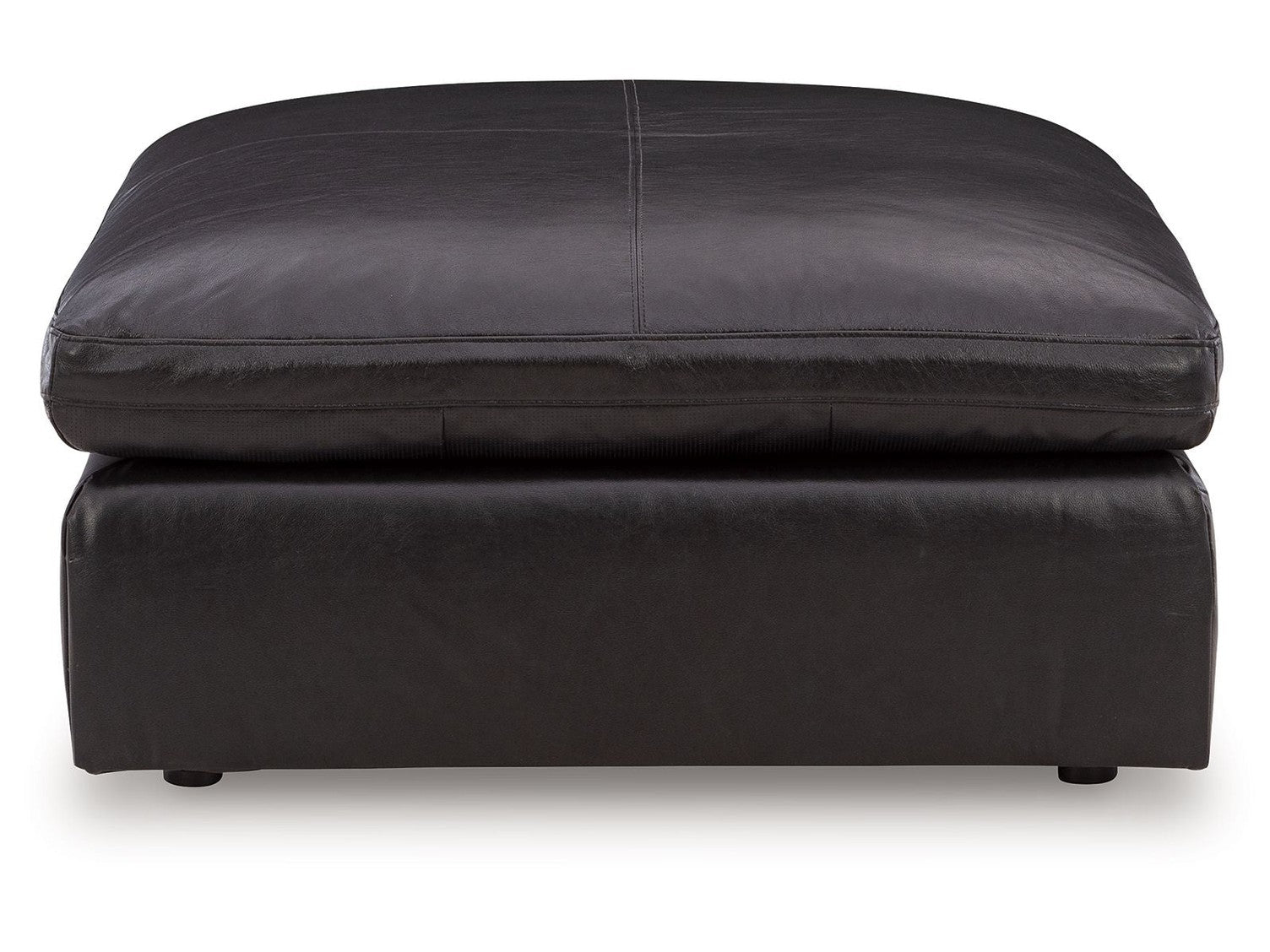 Emilia - Oversized Accent Ottoman