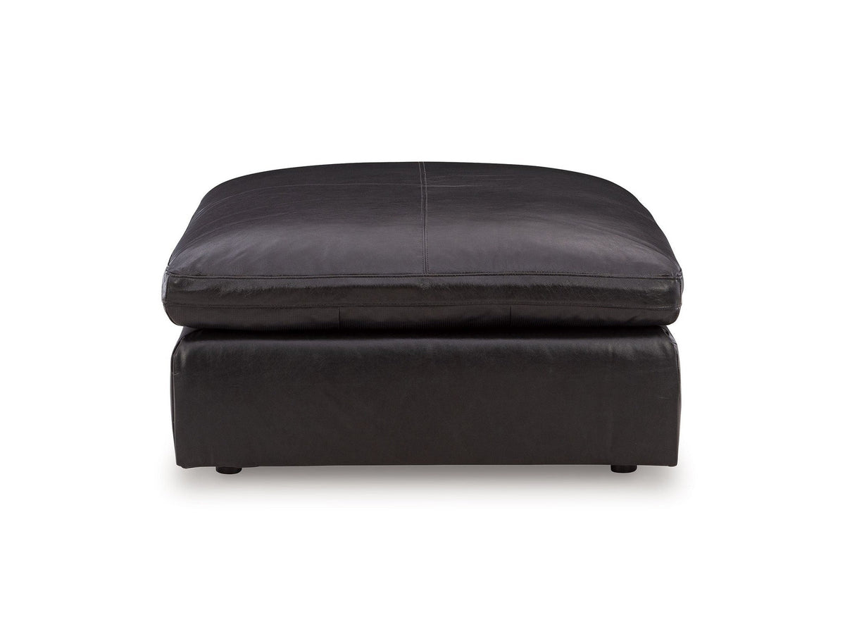 Emilia - Oversized Accent Ottoman