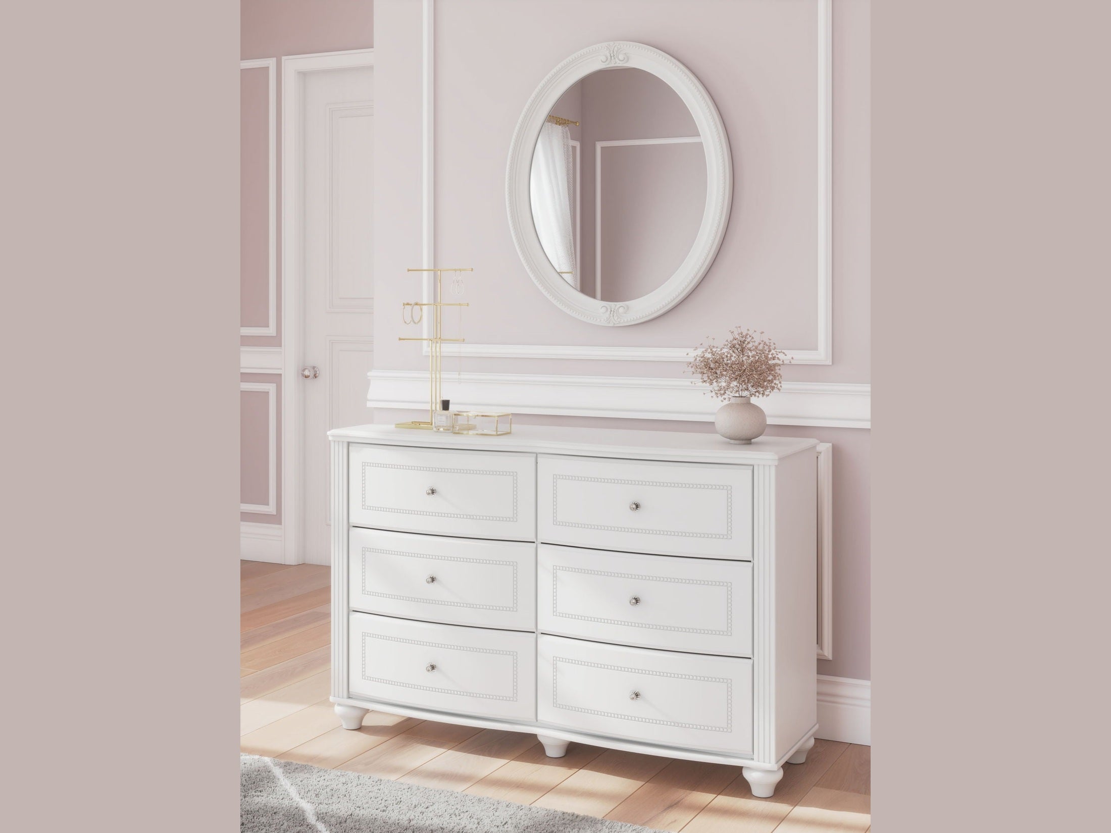 Maylilly - Dresser