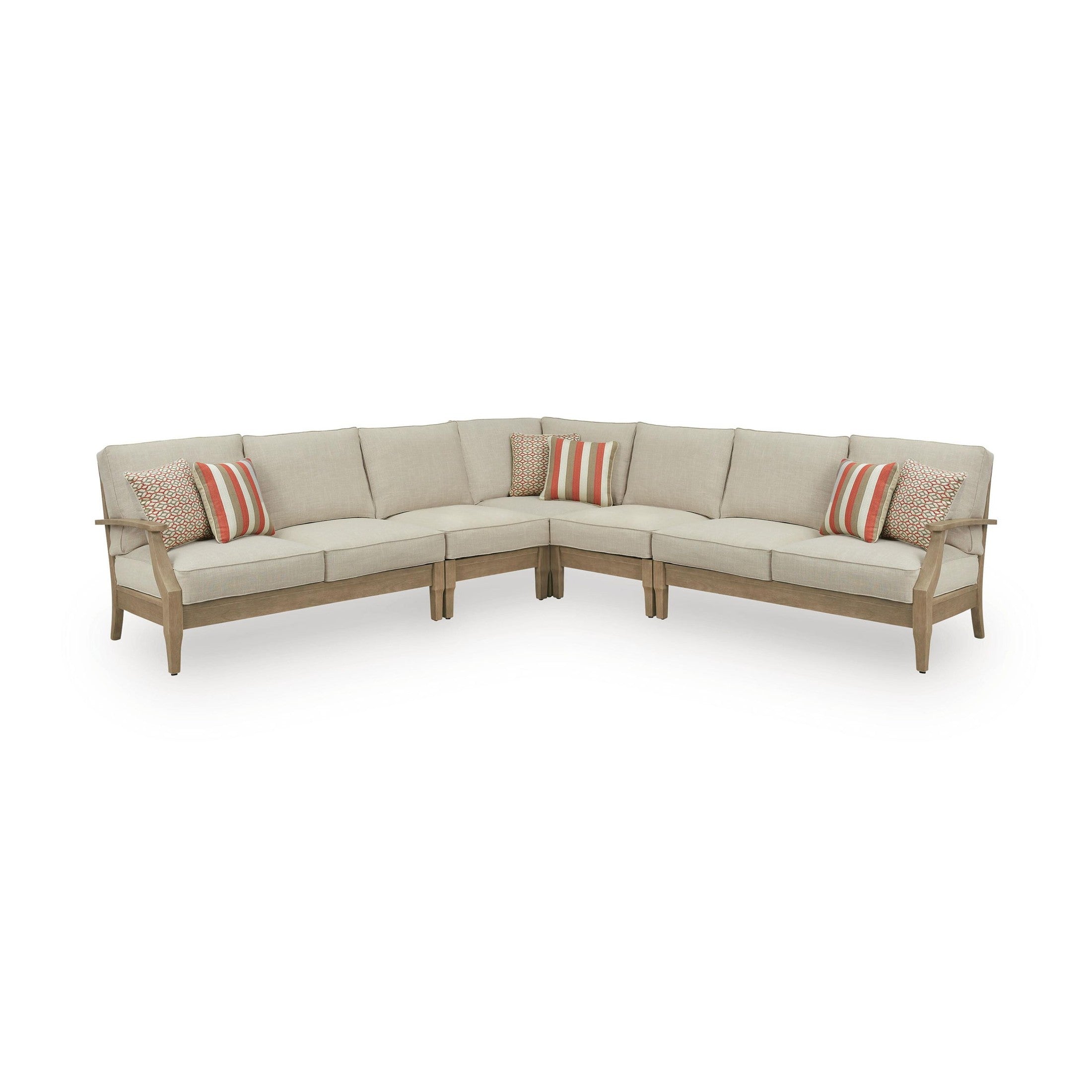 Clare View - Outdoor Sectional