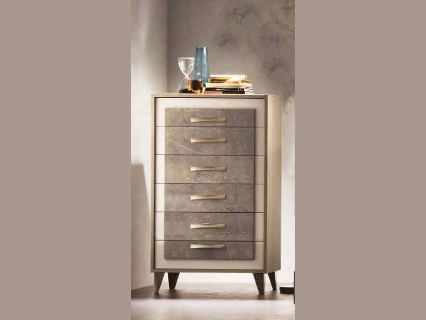 ArredoAmbra - Chest - Light Brown