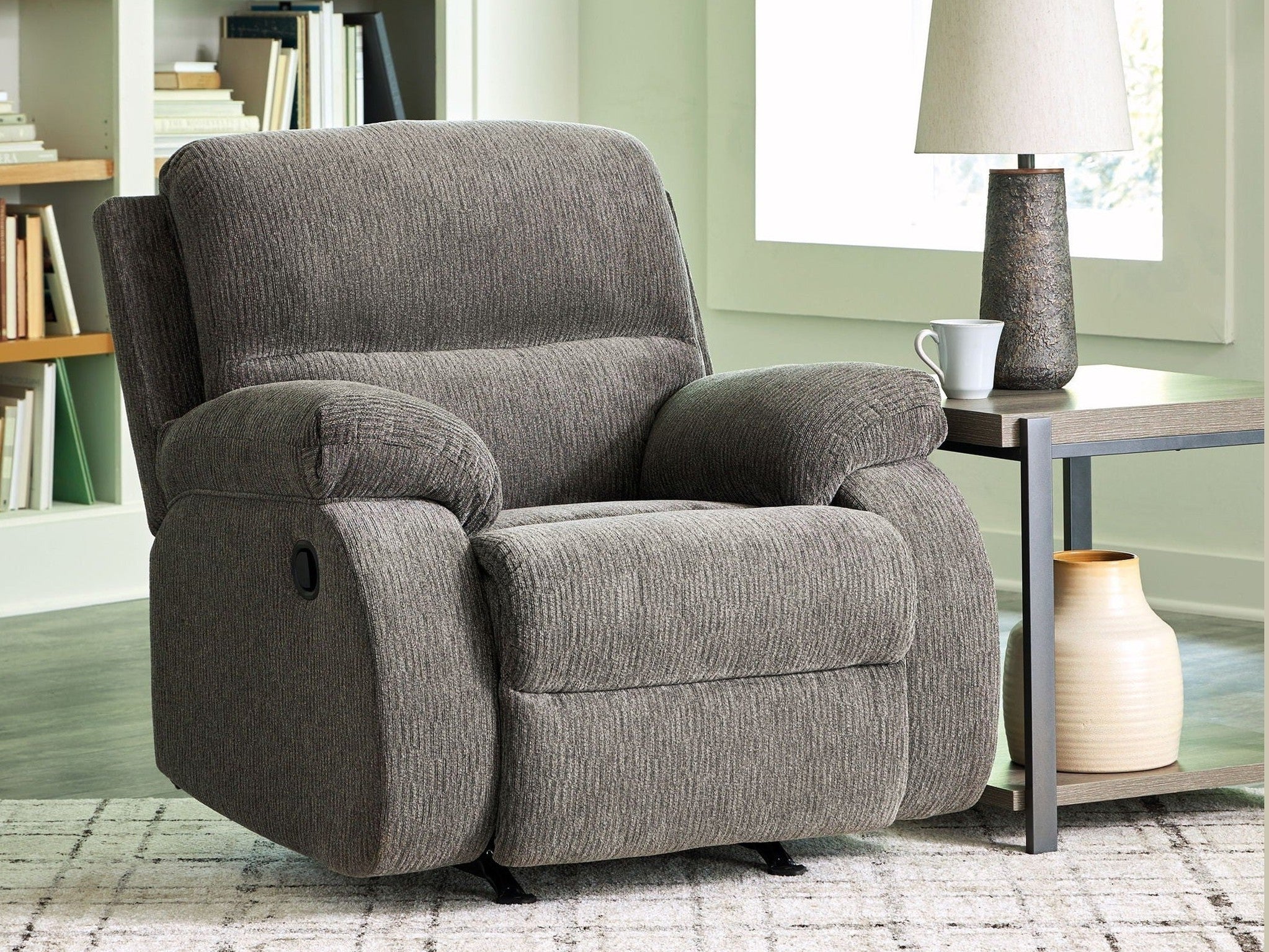 Scranto - Rocker Recliner