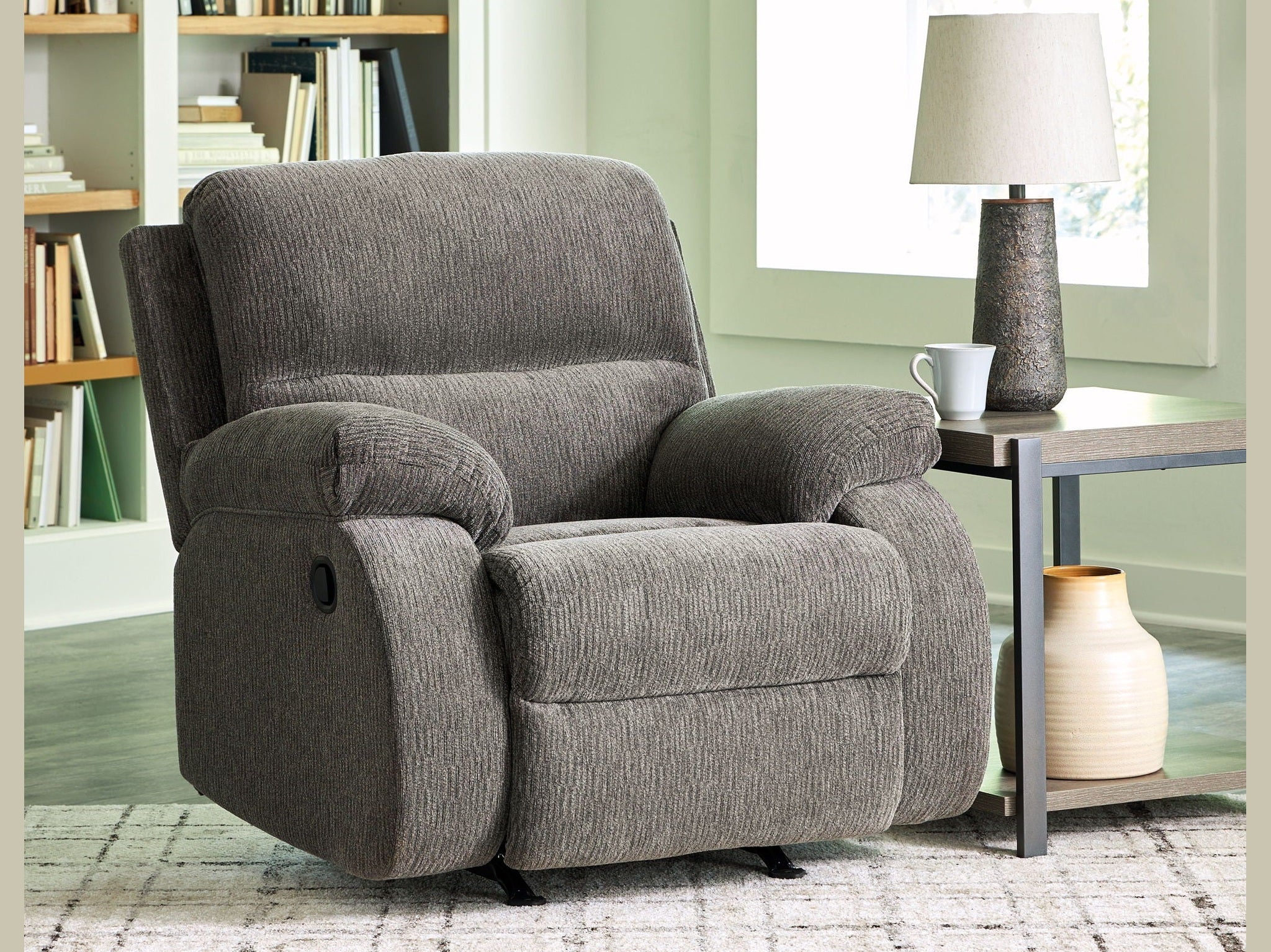 Scranto - Rocker Recliner