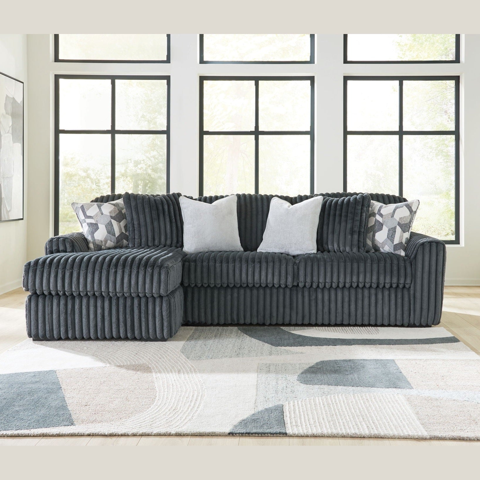 Midnight-Madness - Sectional