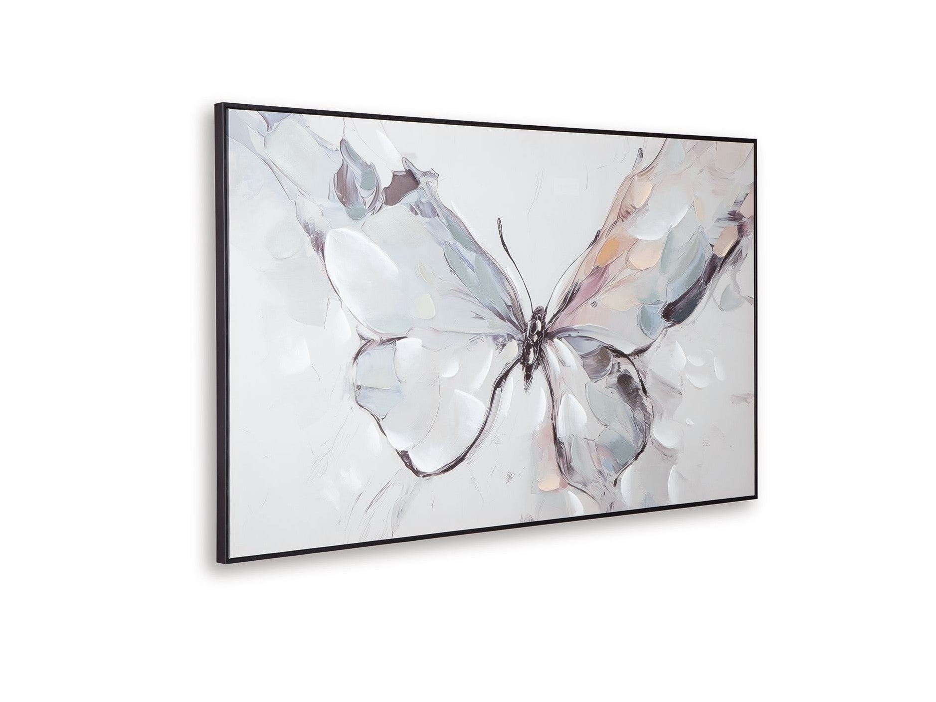Dashwick - Wall Art - Multi