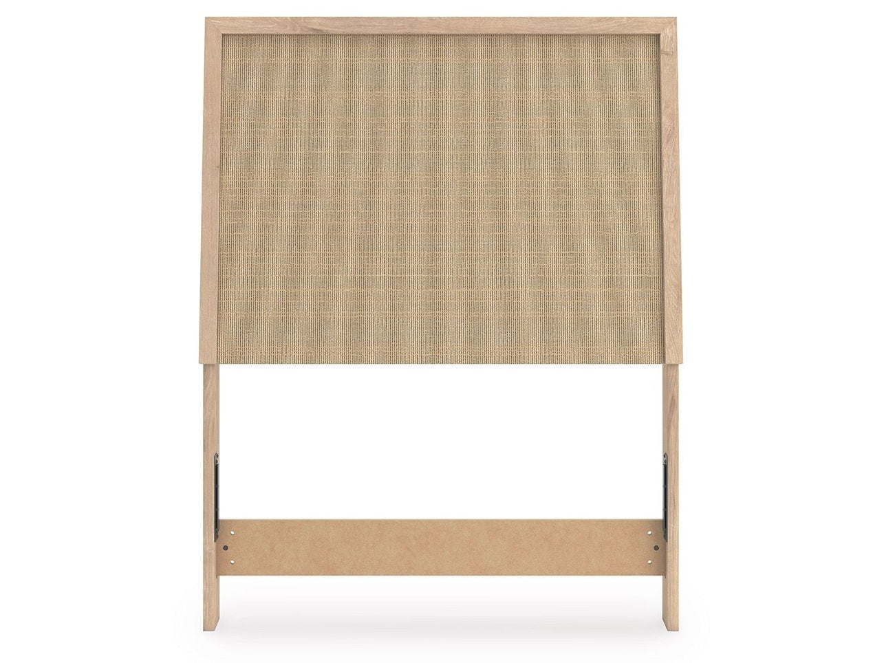 Cielden - Two-Tone - Panel Headboard