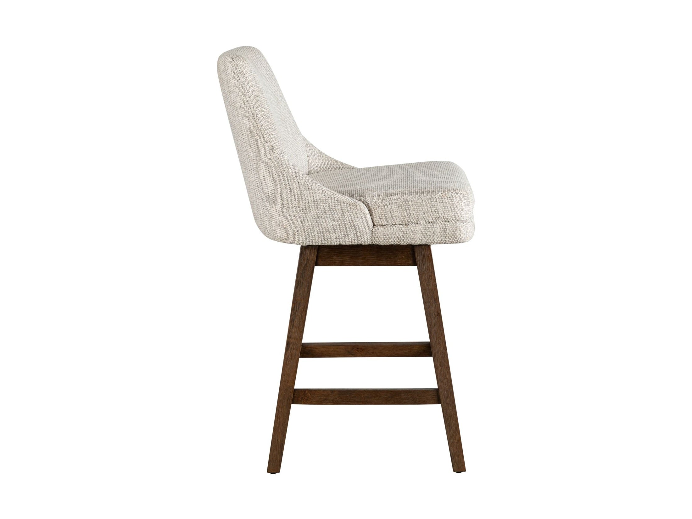 Branson - Swivel Counter Stool