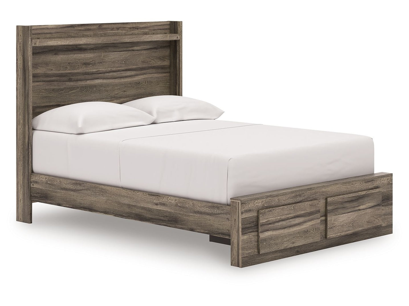 Baystorm - Panel Bed