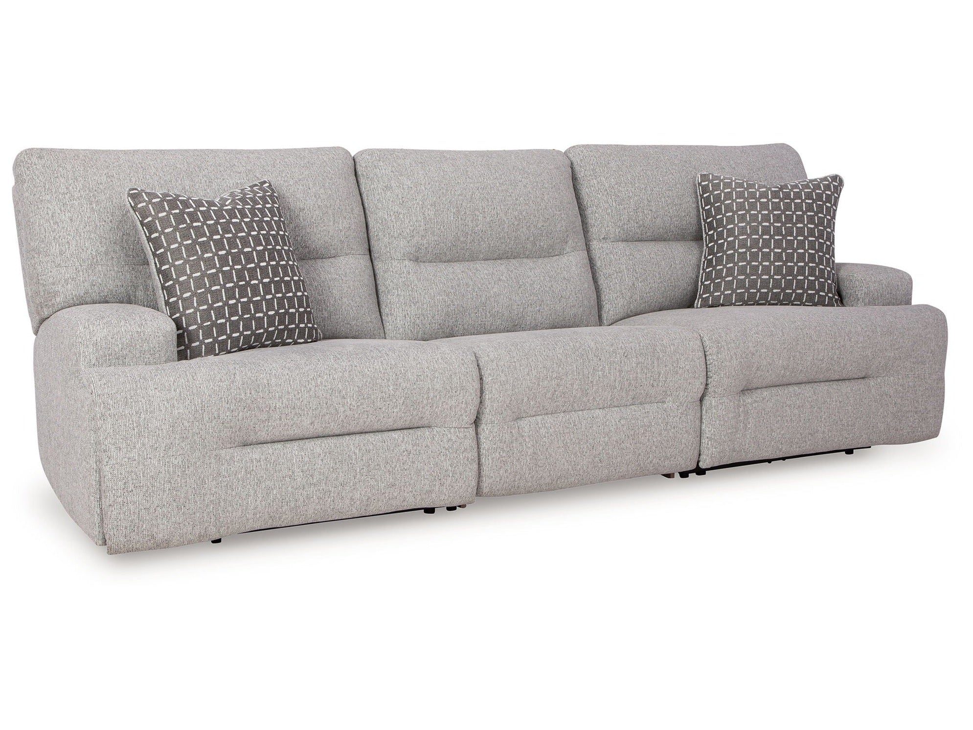 Acklen Place - Reclining Sectional