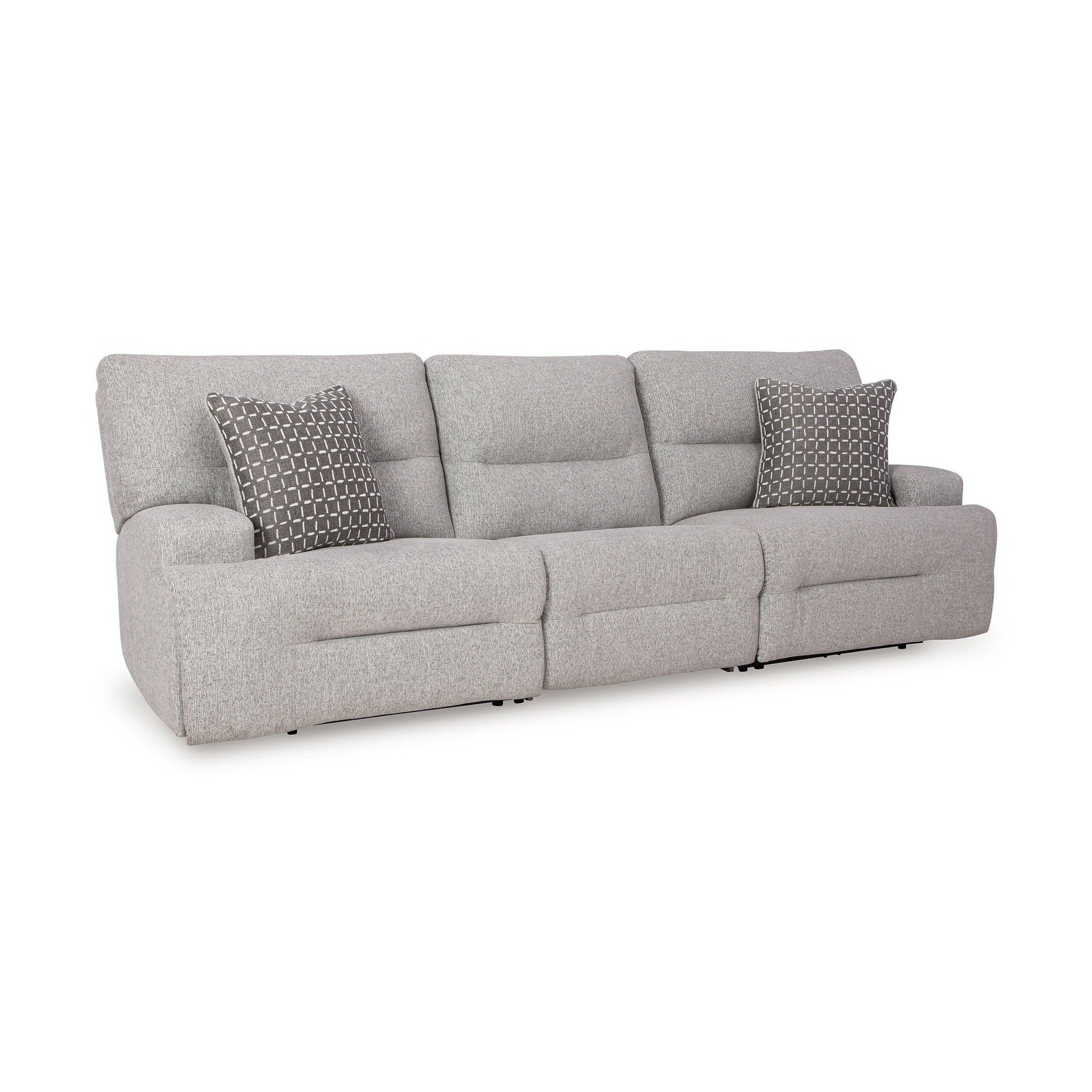 Acklen Place - Reclining Sectional