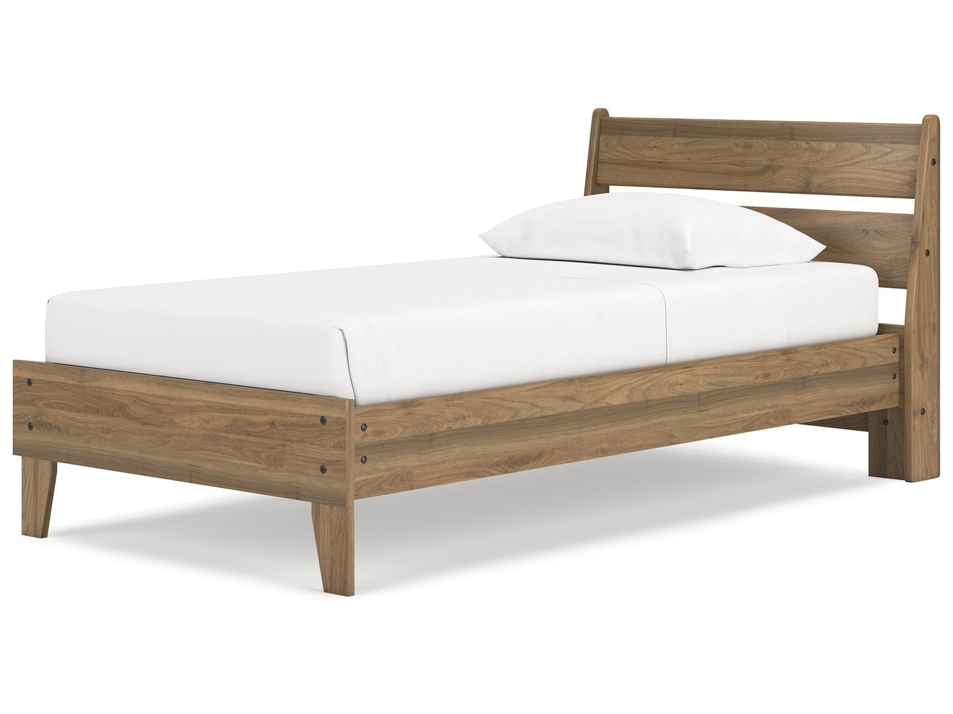 Deanlow - Platform Panel Bed