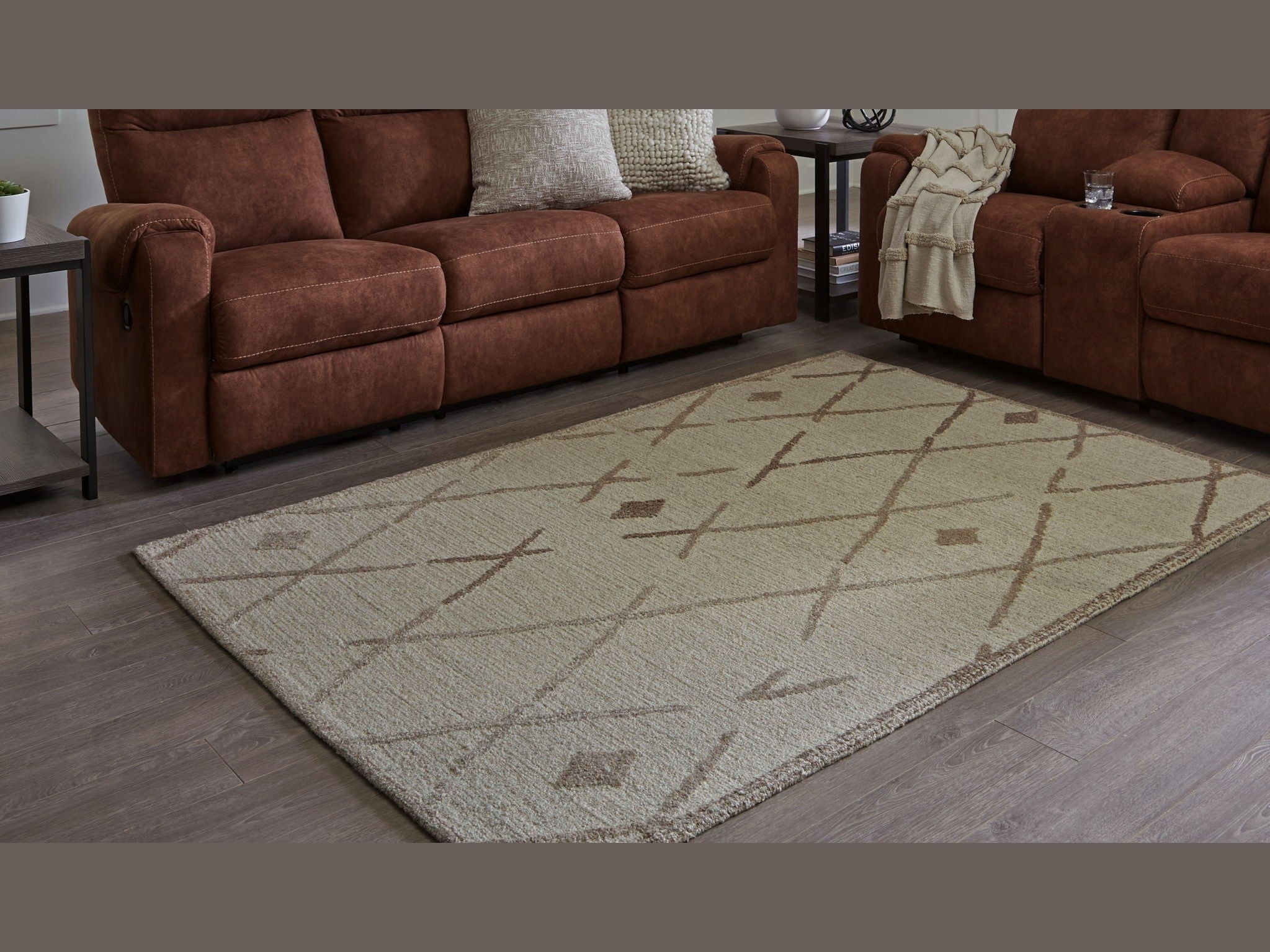 Guyford - Rug