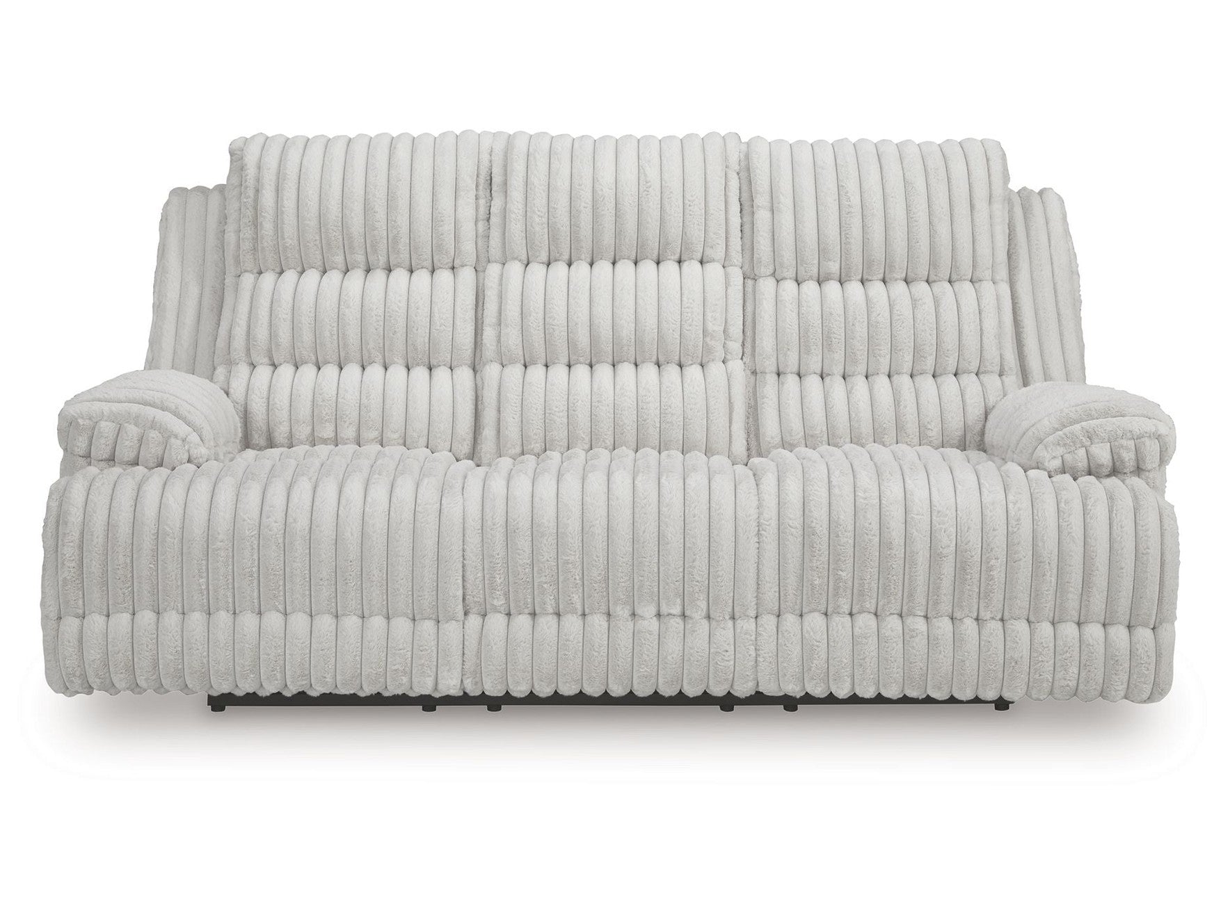 Technique - Reclining Power Sofa Set