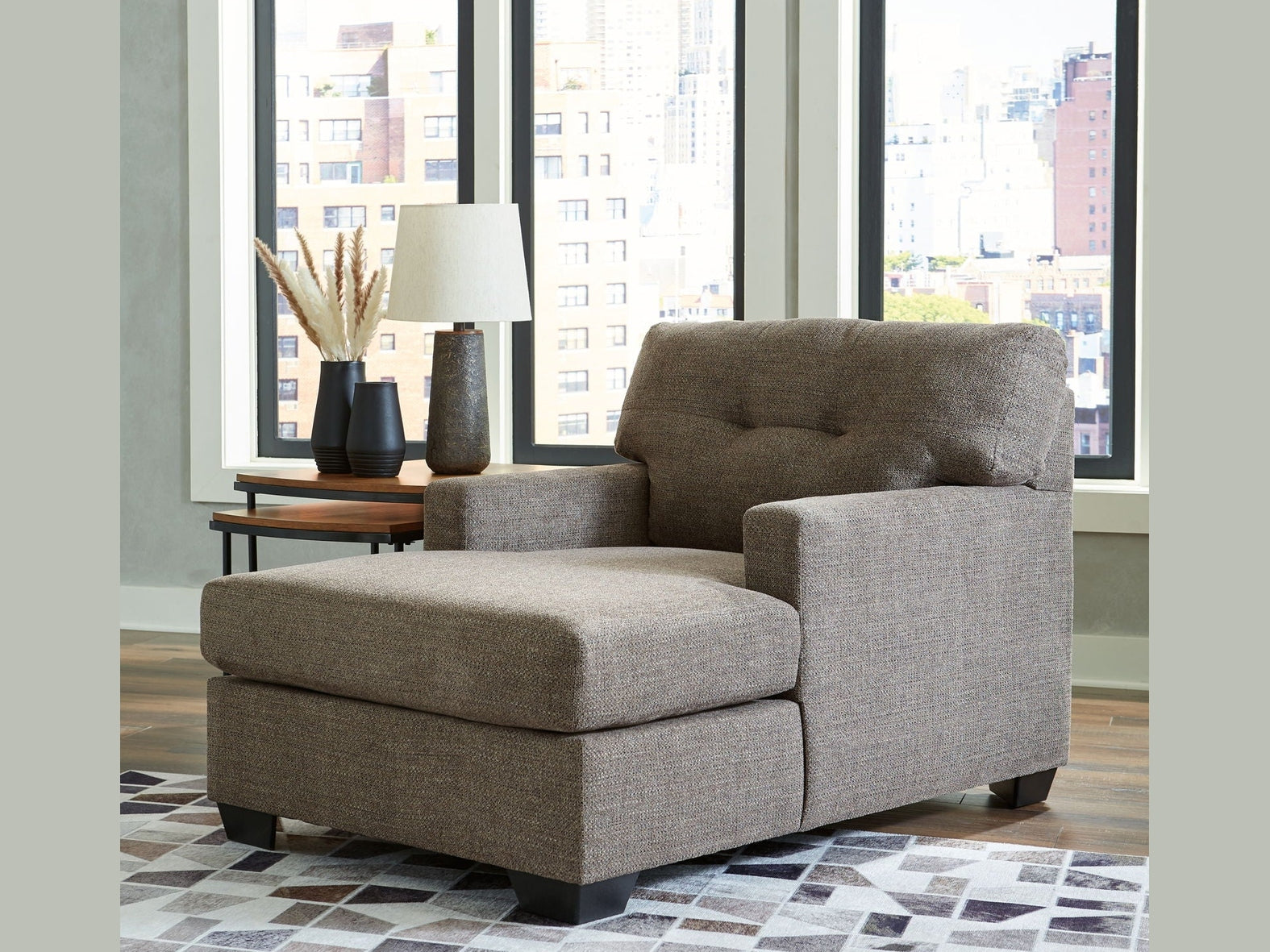 Mahoney - Chaise