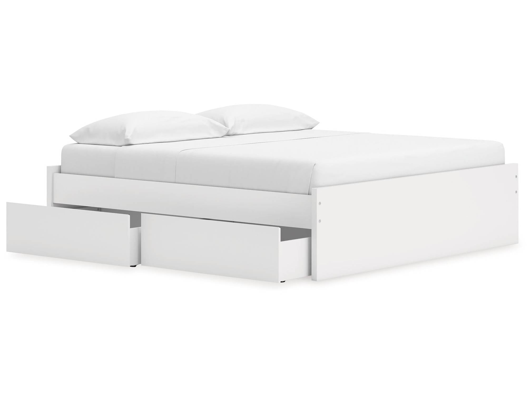 Onita - Platform Bed