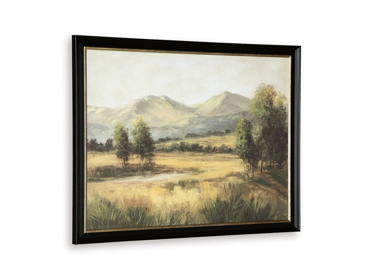 Ingor - Wall Art - Multi