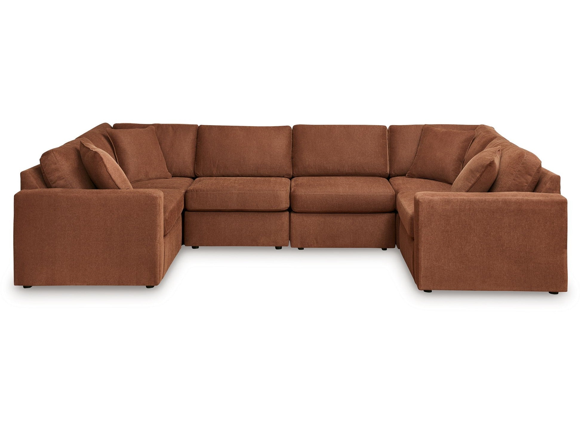 Modmax - Sectional - Spice