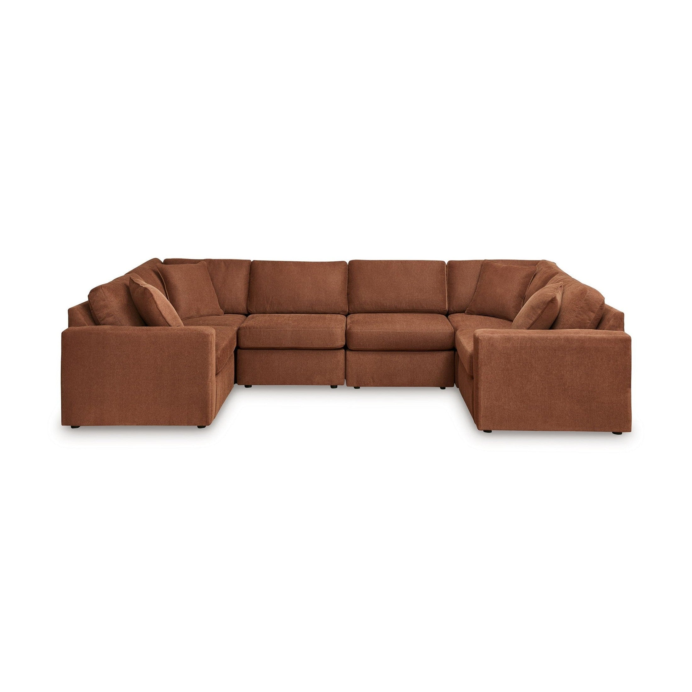 Modmax - Sectional - Spice