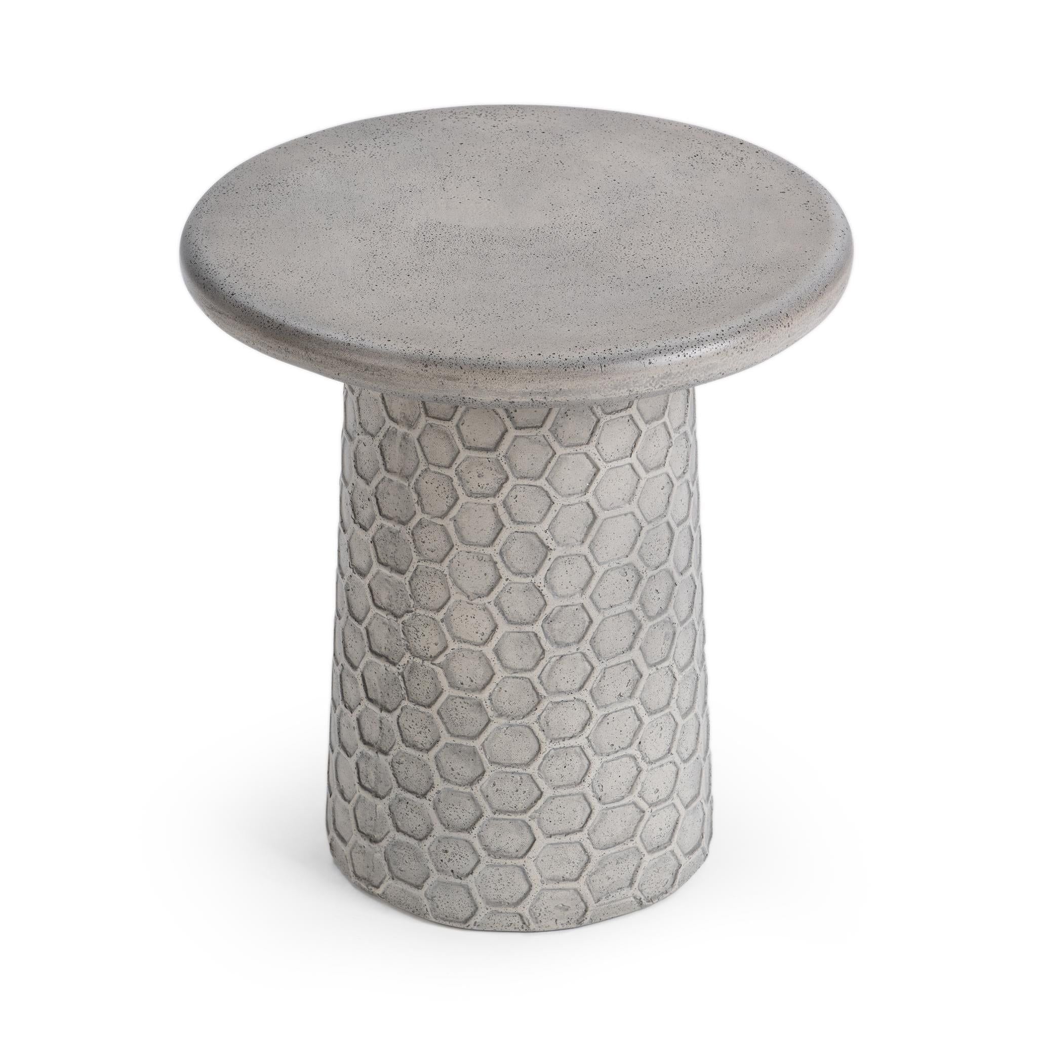 Delaine - Outdoor Table