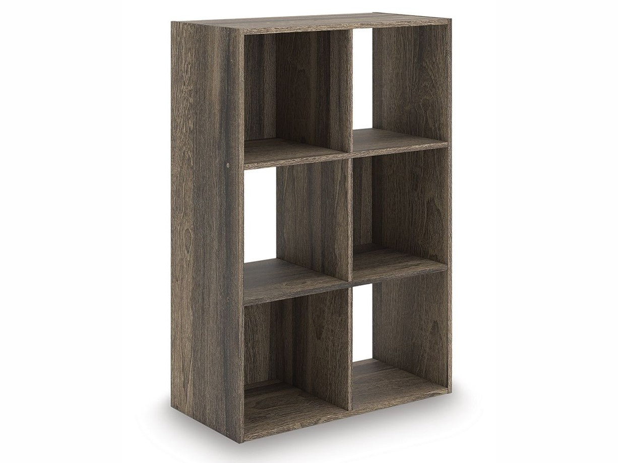 Shallifer - Cube Organizer