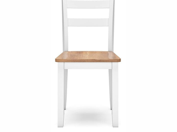 Gesthaven - Dining Room Side Chair (Set of 2)