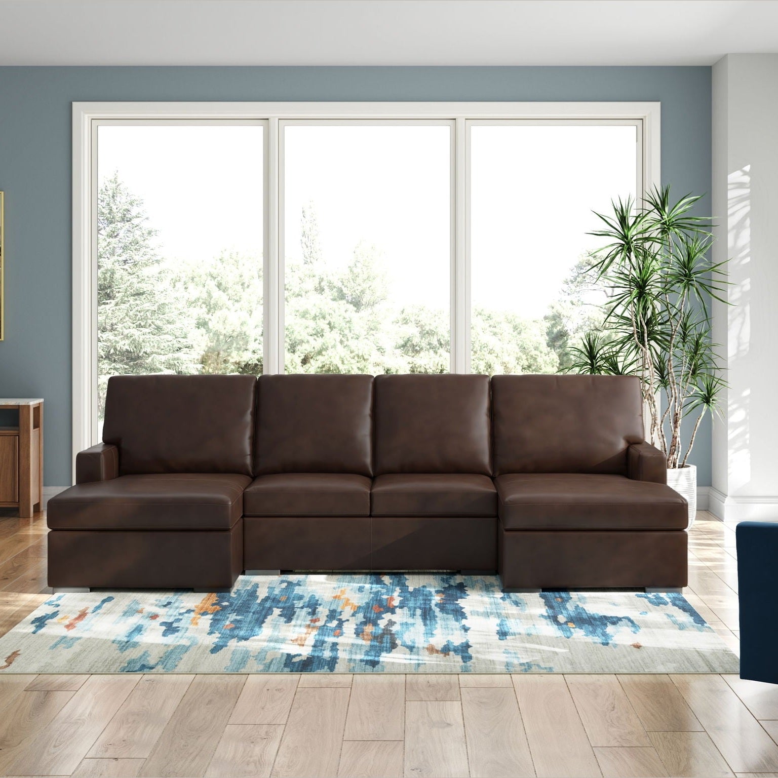 McDowlan - Sectional