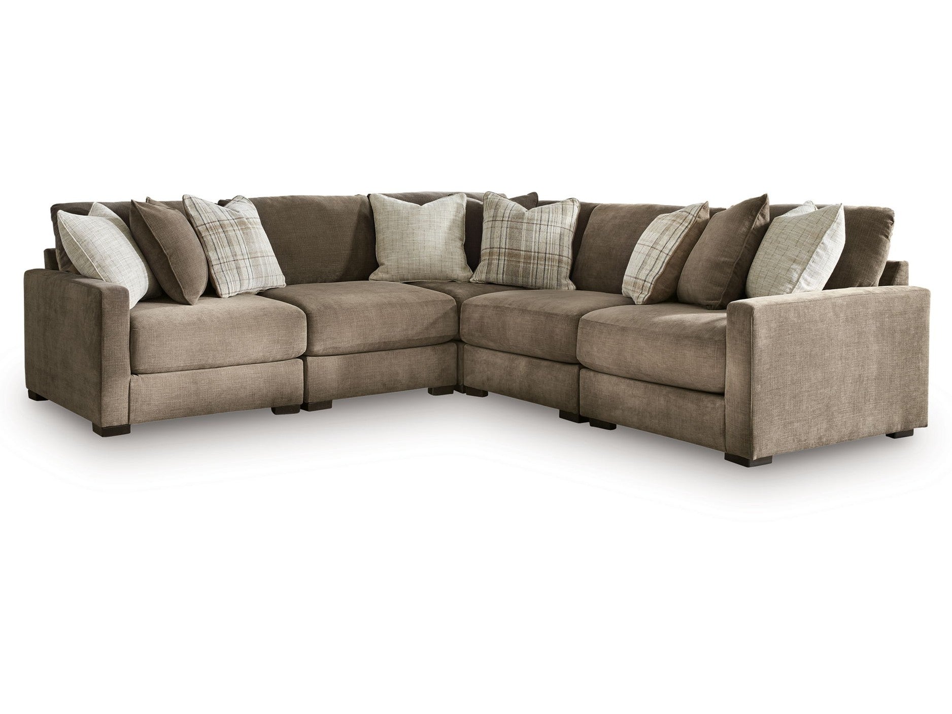 Camellia-Court - Sectional