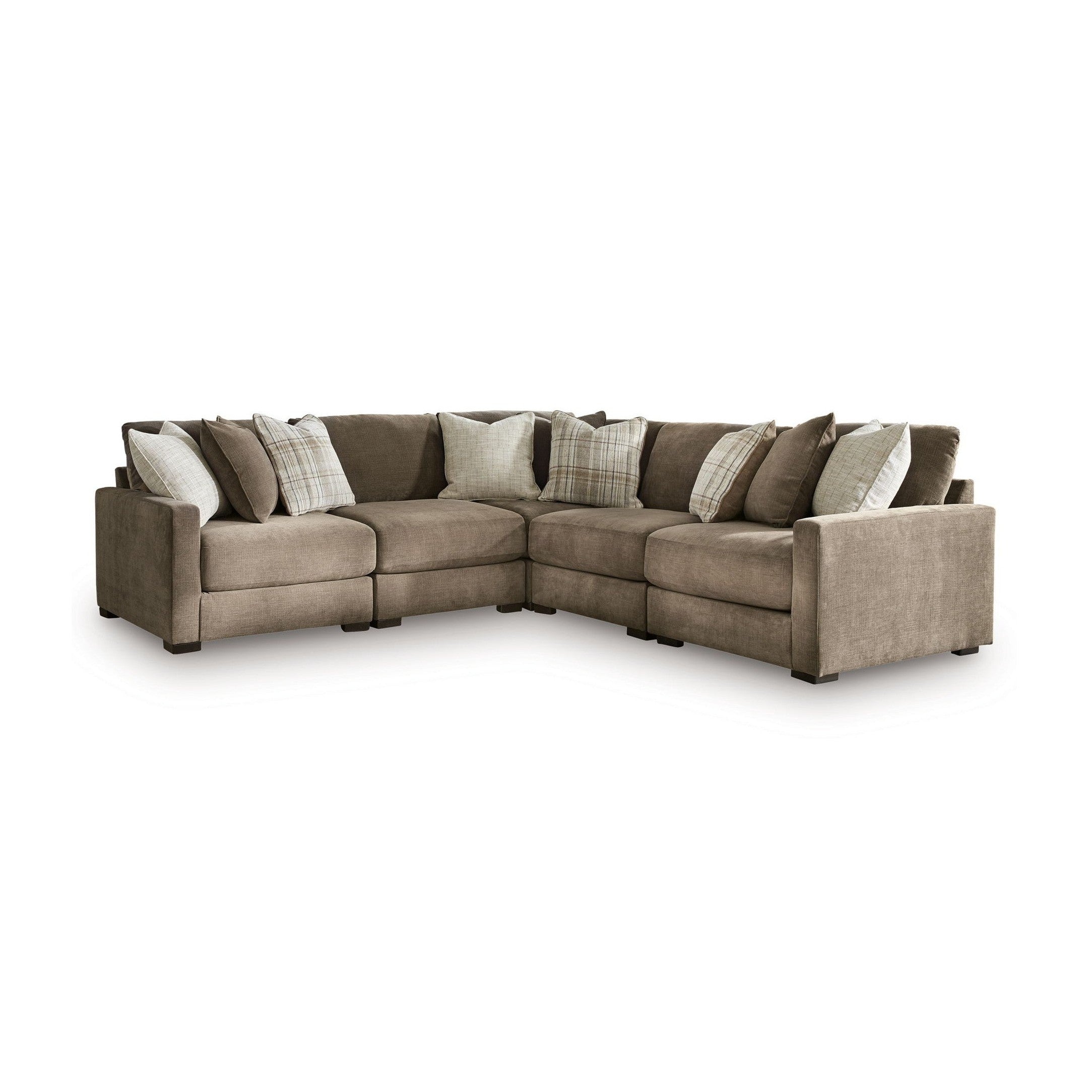 Camellia-Court - Sectional