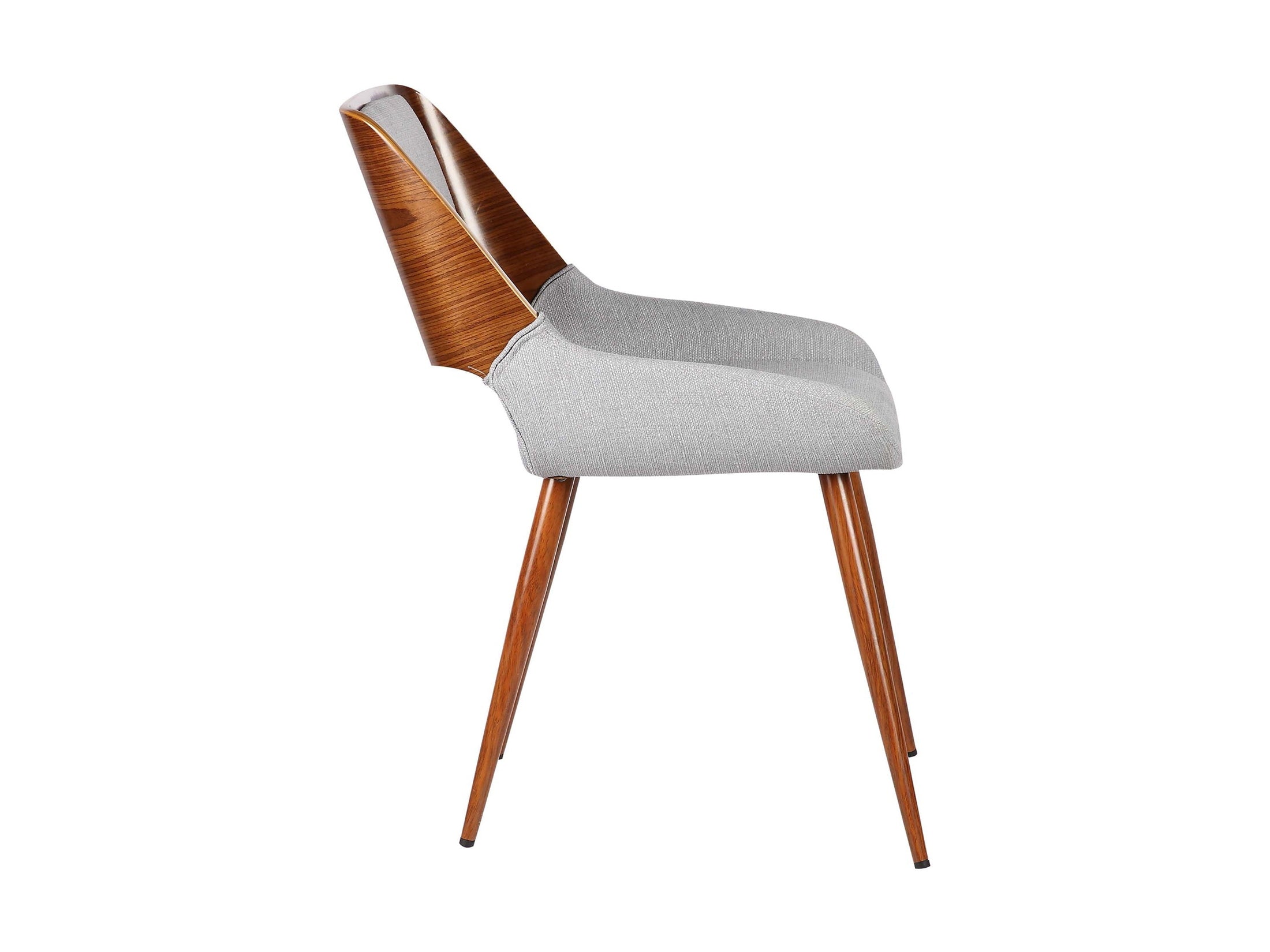 Agi - Mid-Century Chair