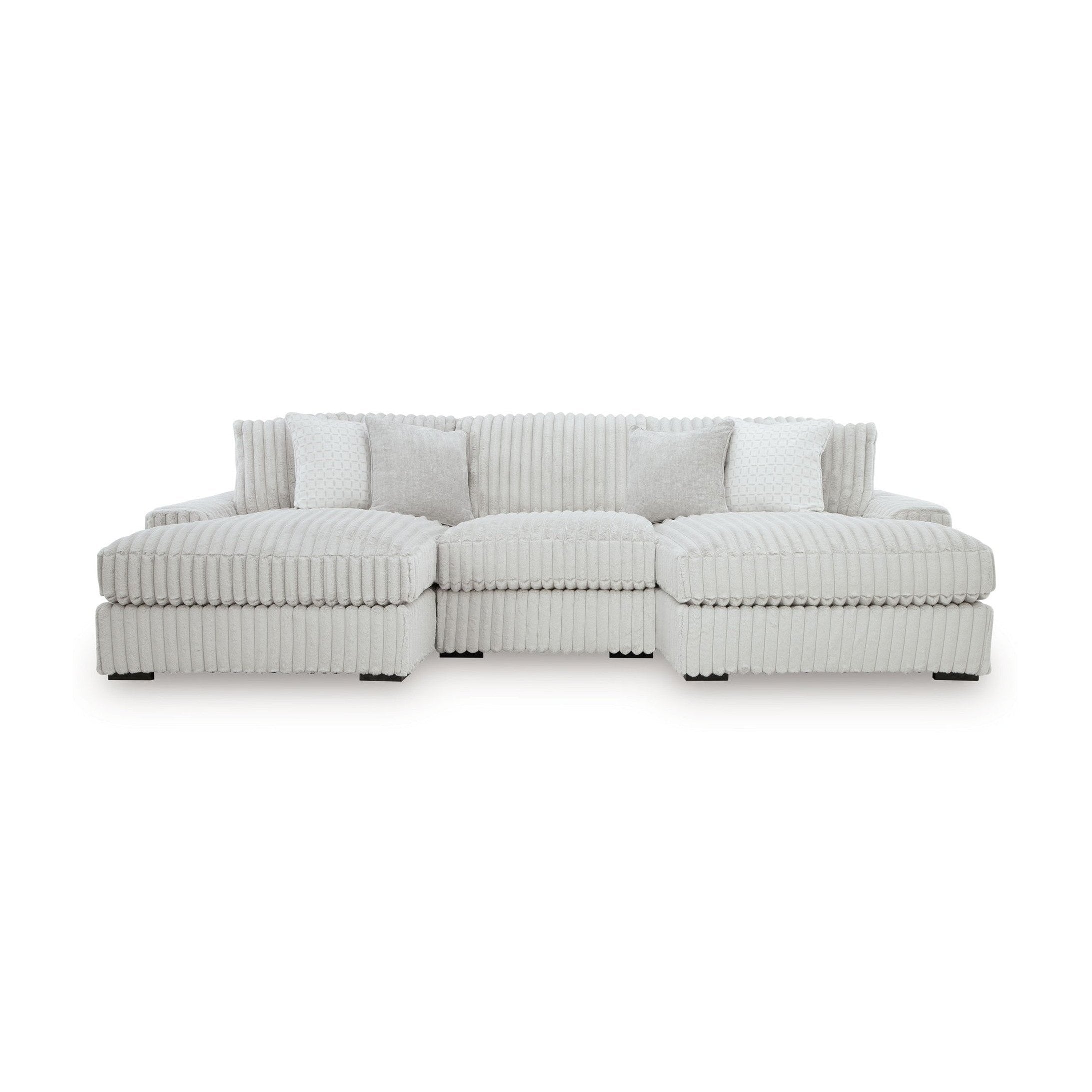 Stupendous - Sectional