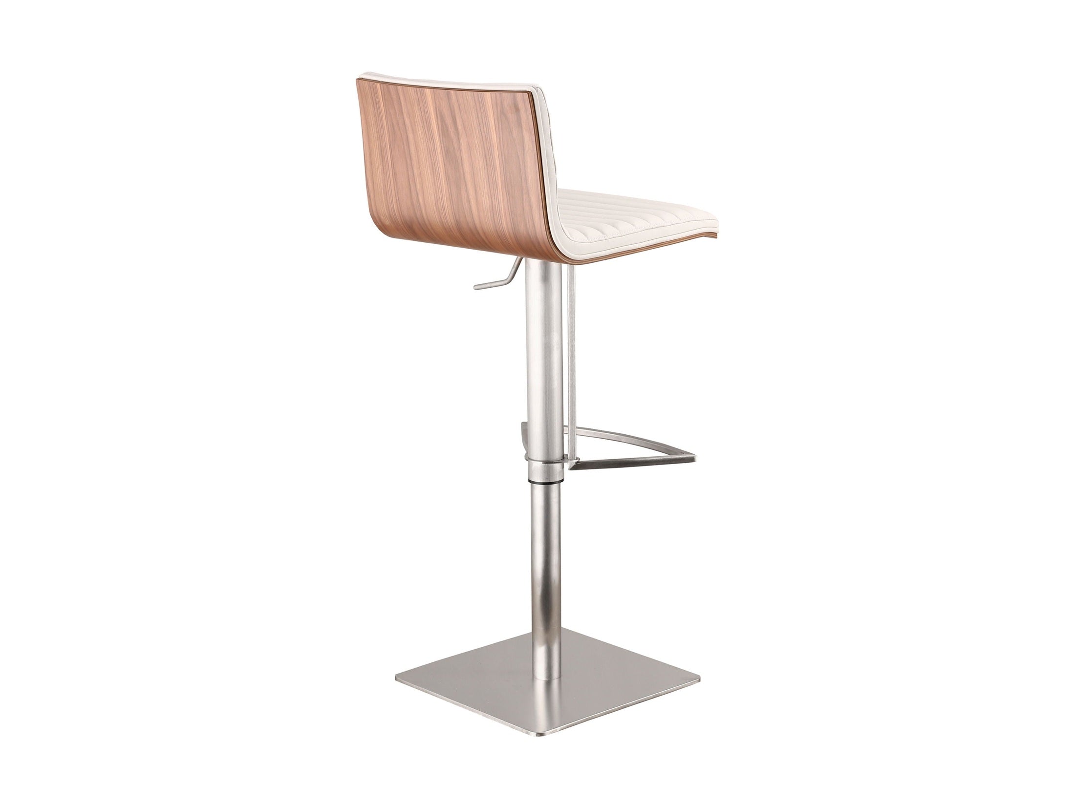 Café - Adjustable Swivel Bar Stool