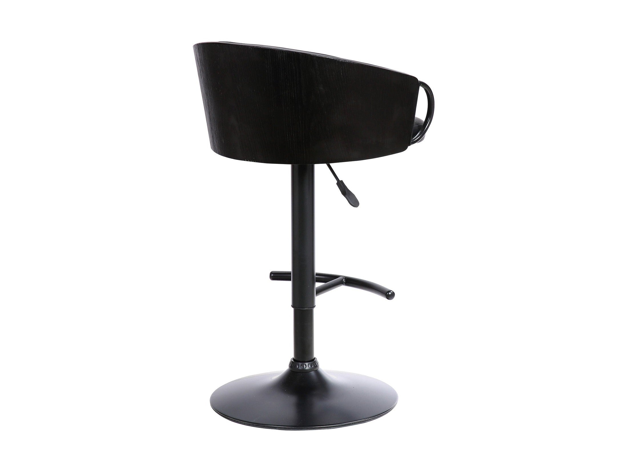 Montego - Adjustable Swivel Barstool