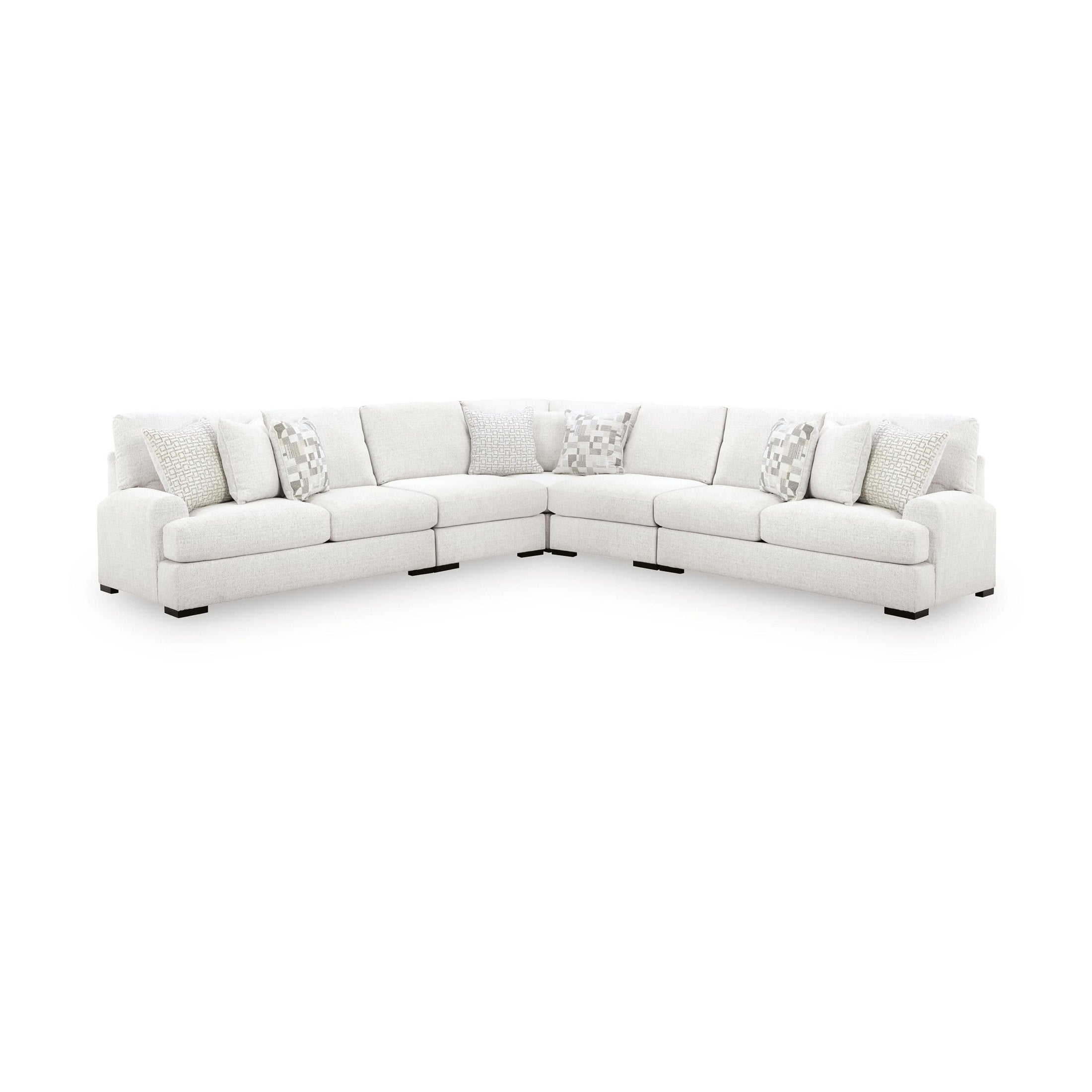 Misty-Lakes - Sectional