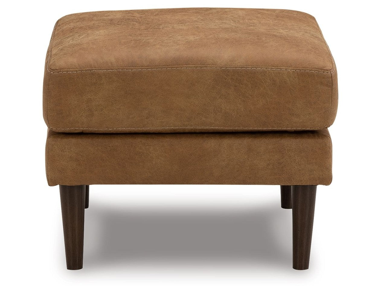 Telora - Ottoman - Caramel