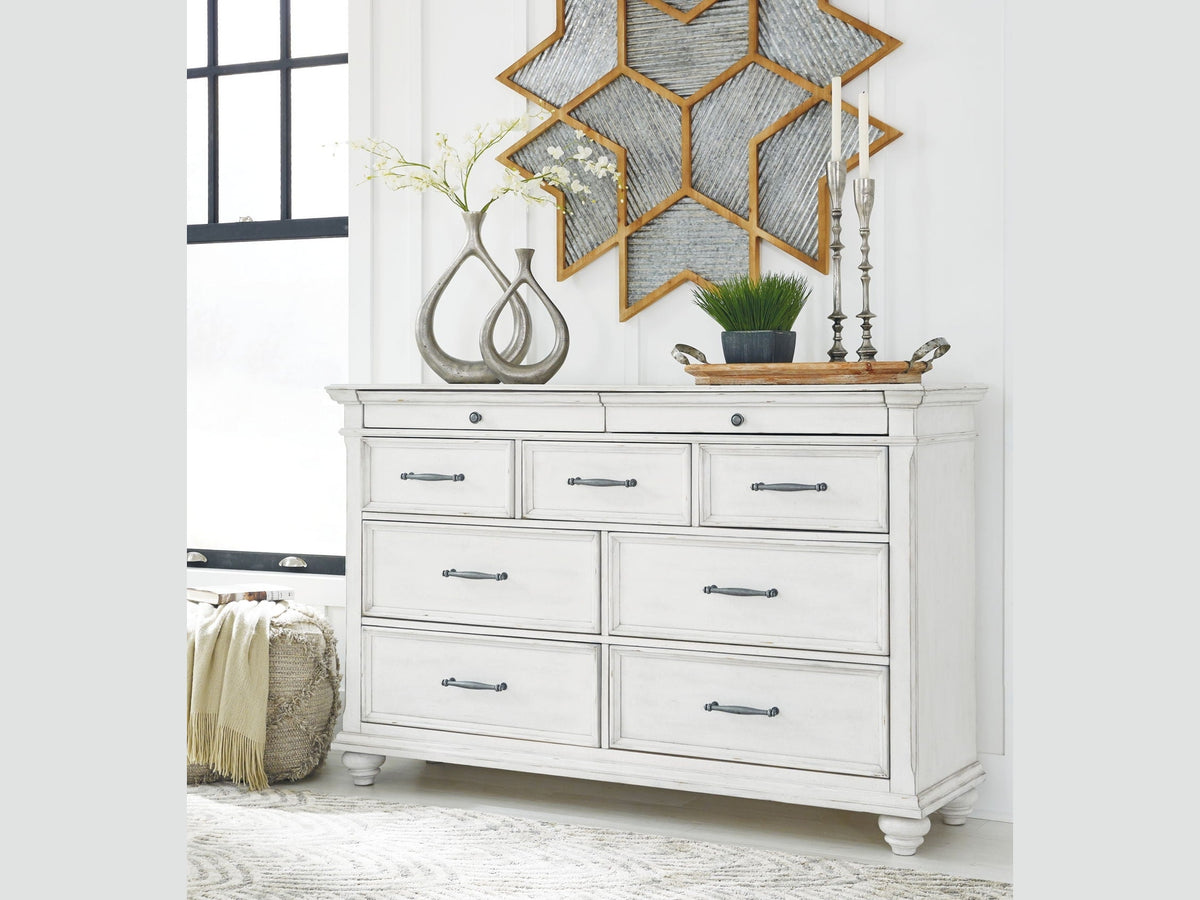 Kanwyn - Dresser