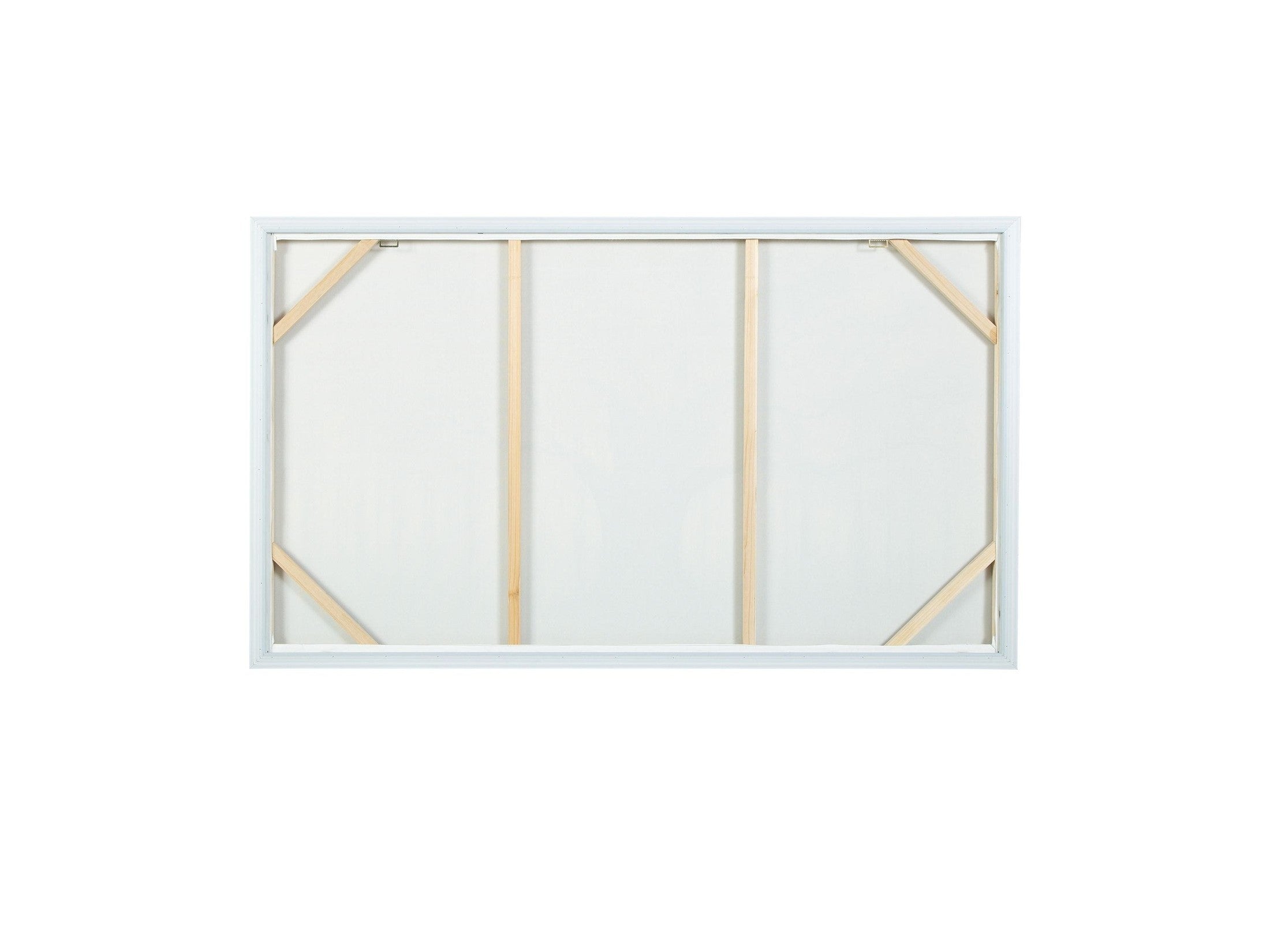 Dalewick - Wall Art - Brown / Gray / Gold Finish
