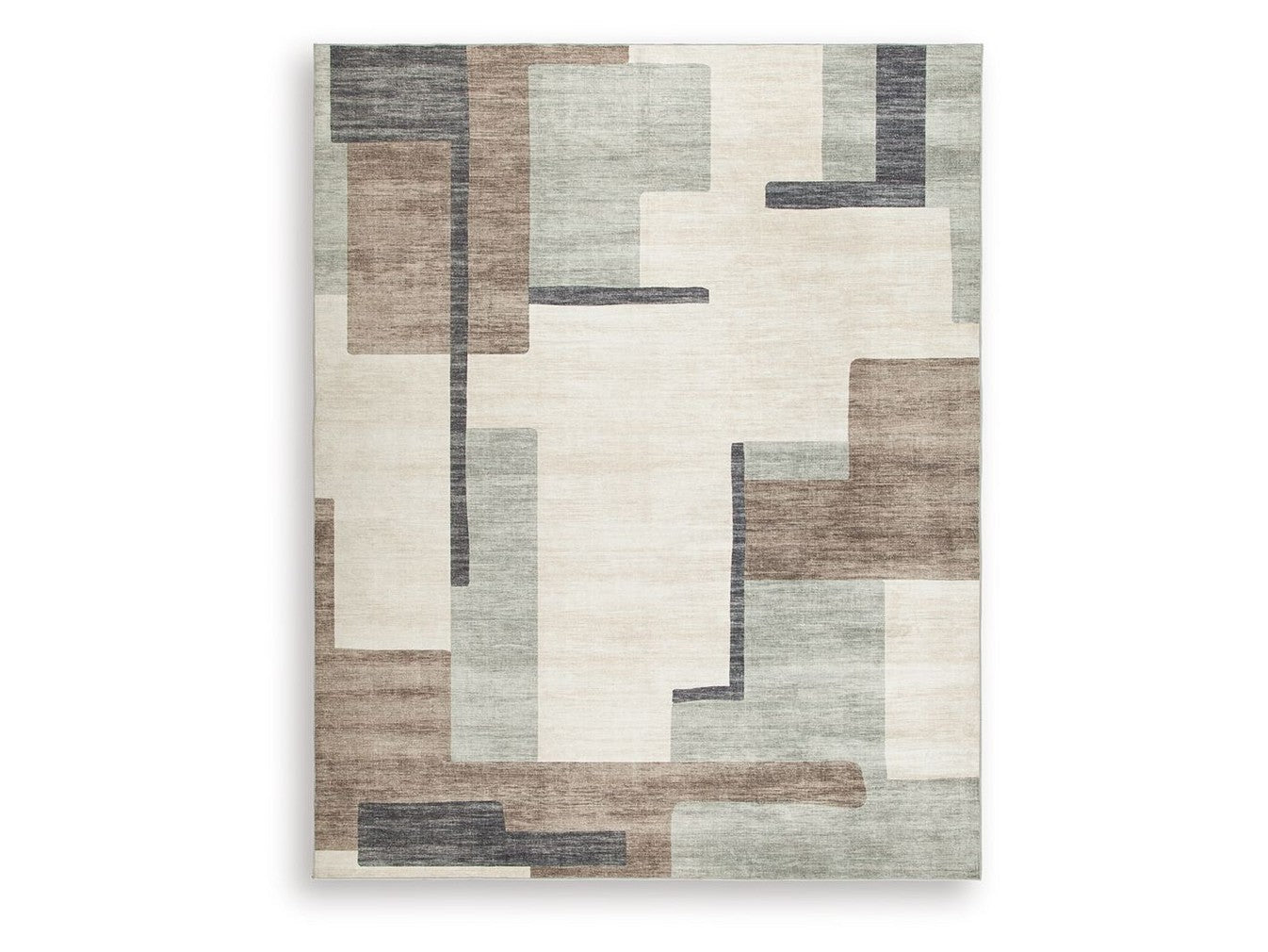 Larkport - Washable Rug