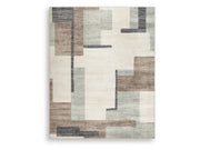 Larkport - Washable Rug