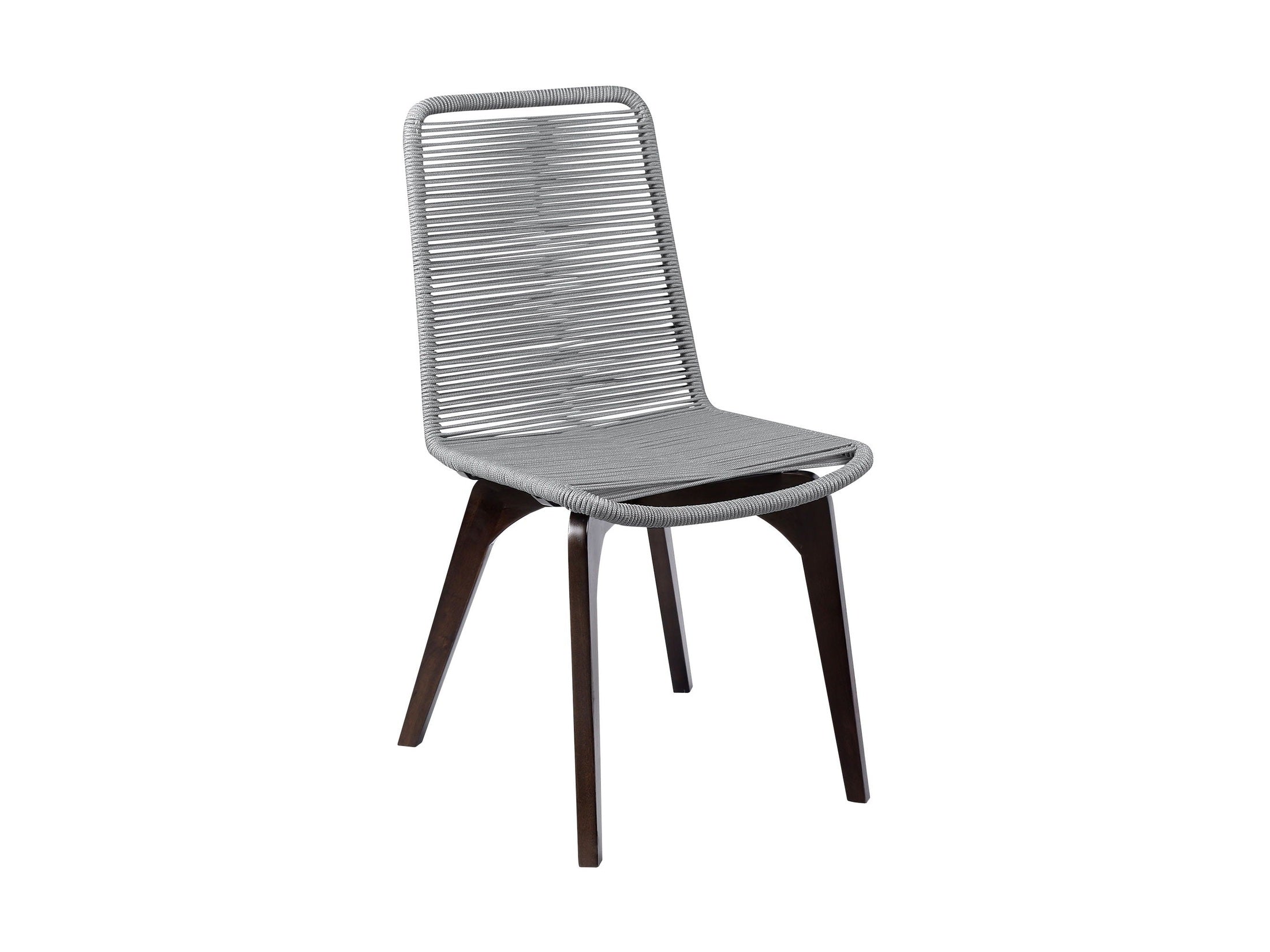 Island - Outdoor Rope Dining Chairs (Set of 2)